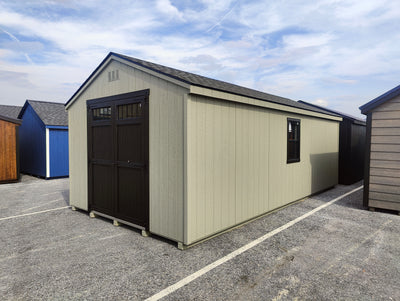 12x24 Workshop – Standard Edition