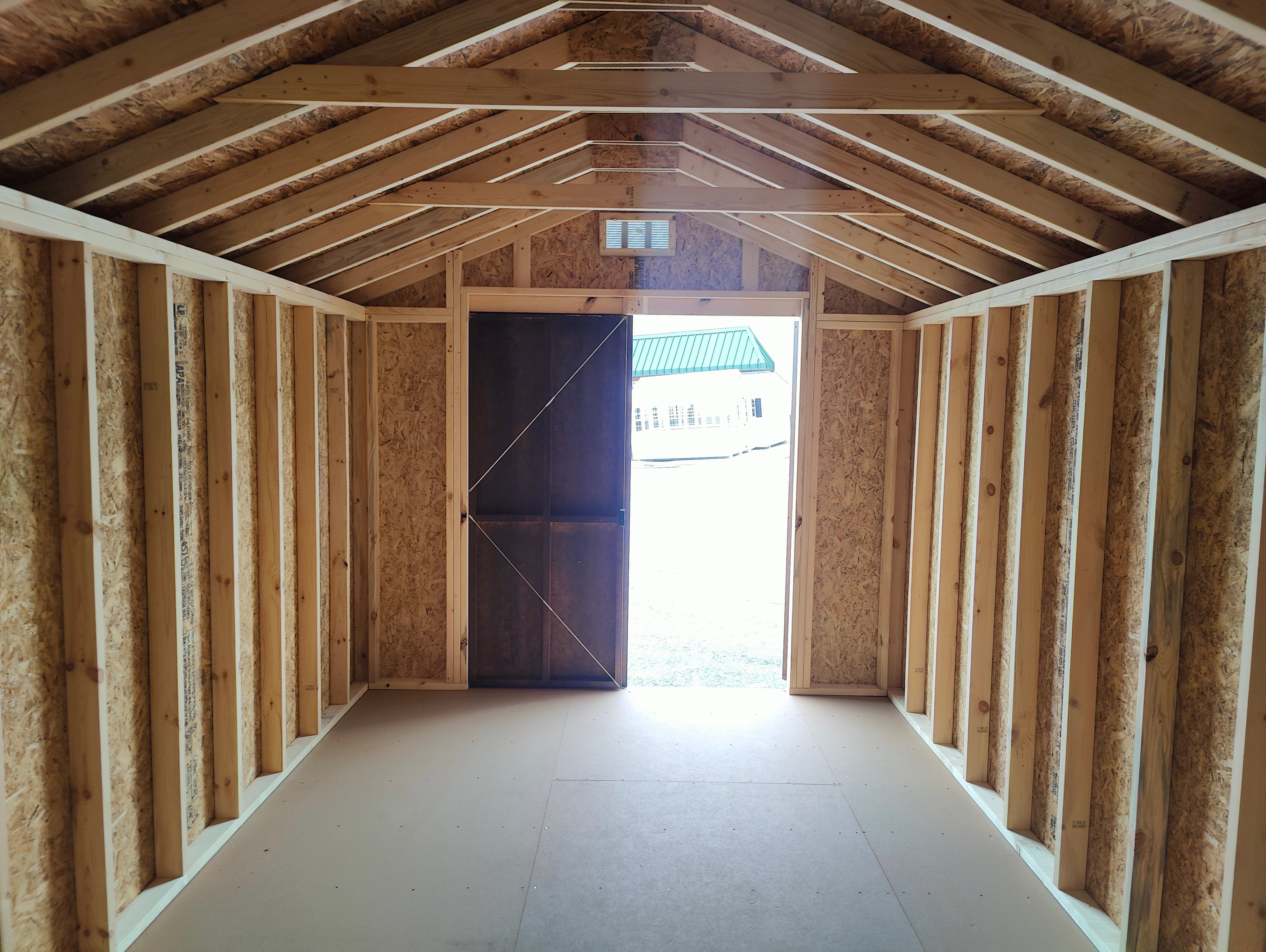 10x18 Workshop – Standard Edition