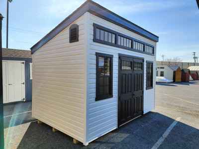 8x12 Vinyl Lancaster Modern