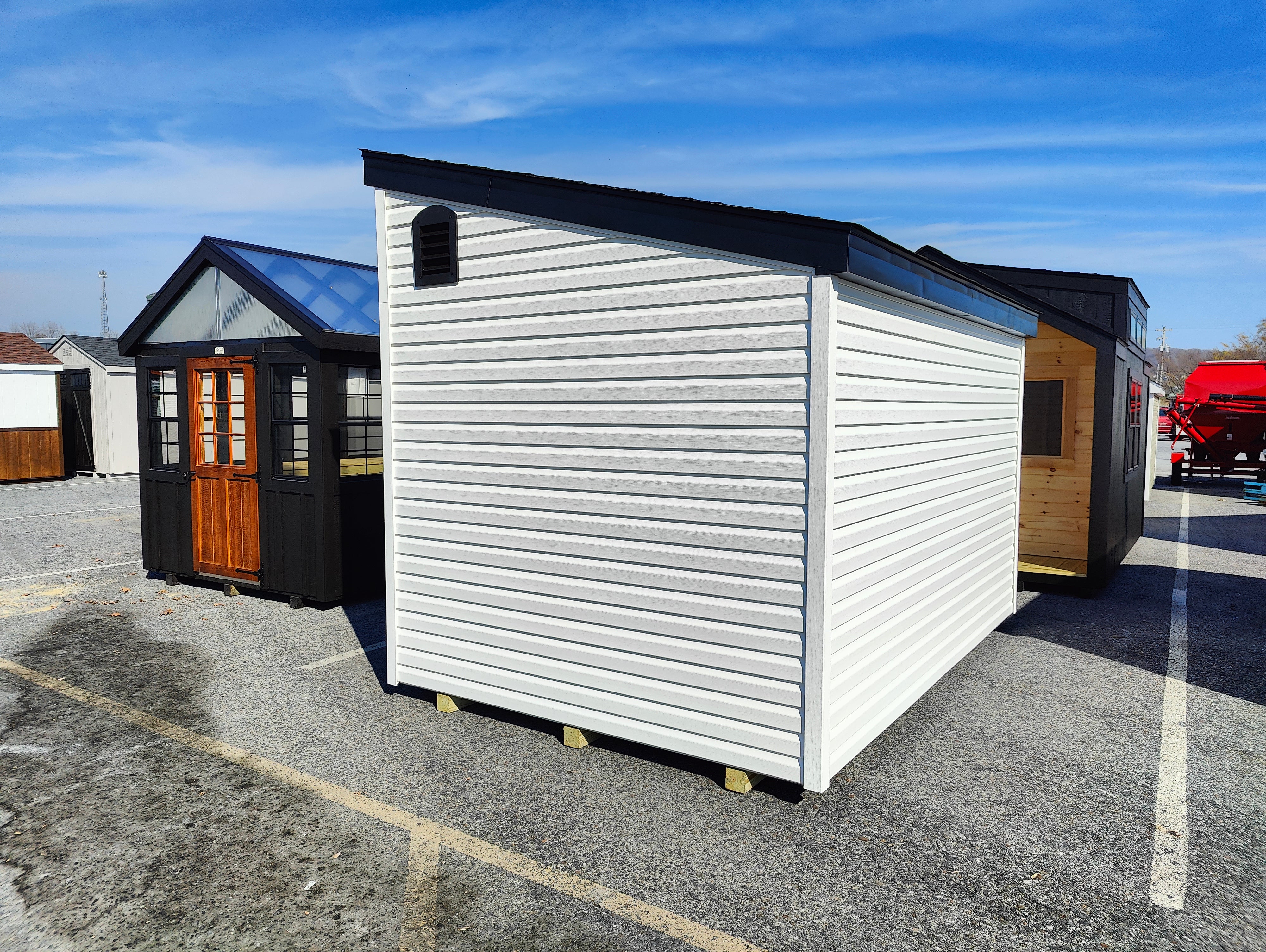 8x12 Vinyl Lancaster Modern