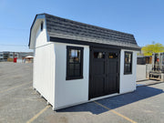 10x14 Maxibarn- Classic Edition