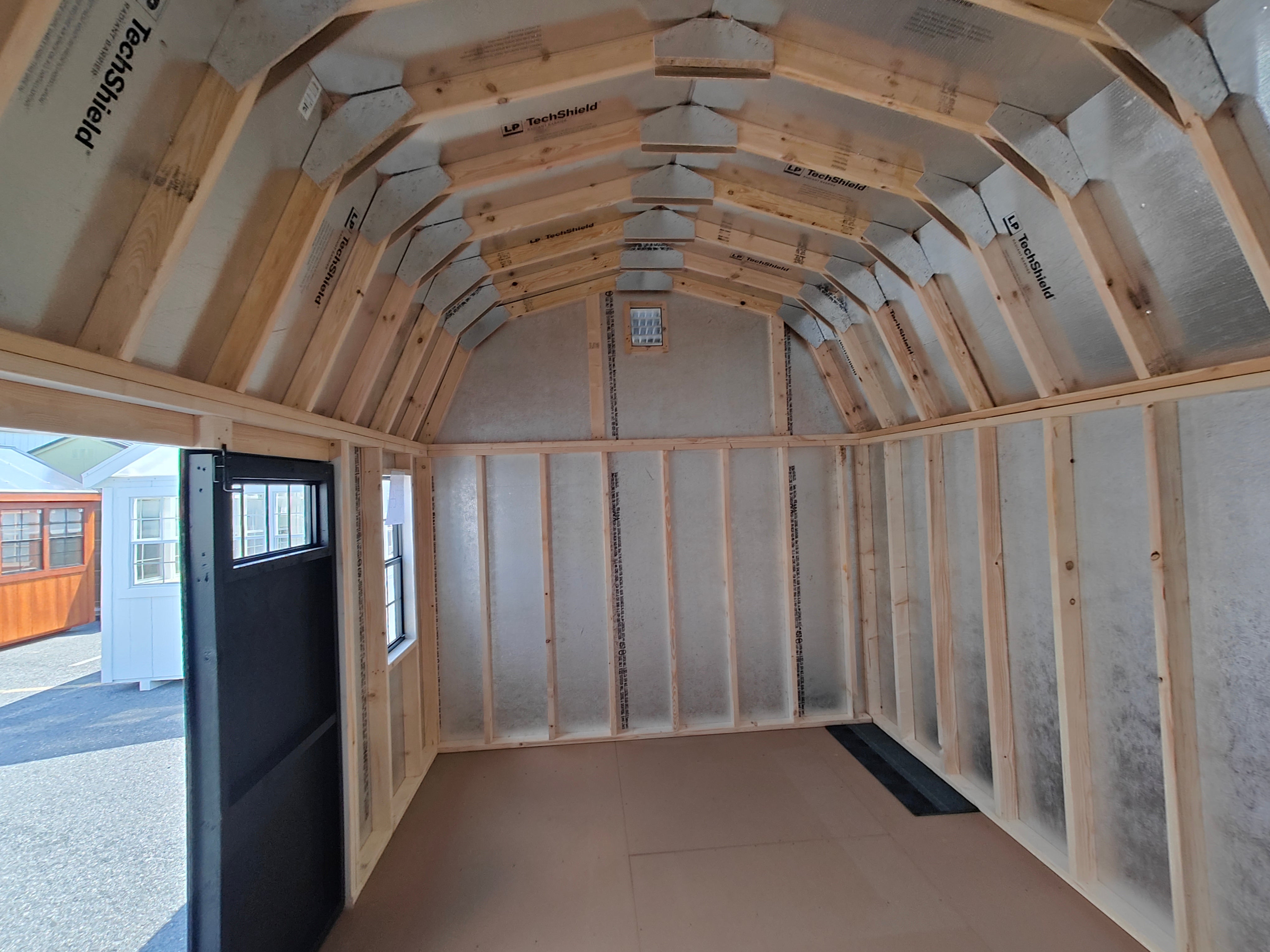 10x14 Maxibarn- Classic Edition