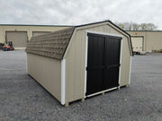 10x14 Minibarn
