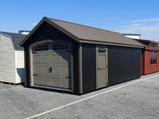 12x24 LP Garage – Classic Edition