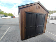 8x12 Standard Workshop