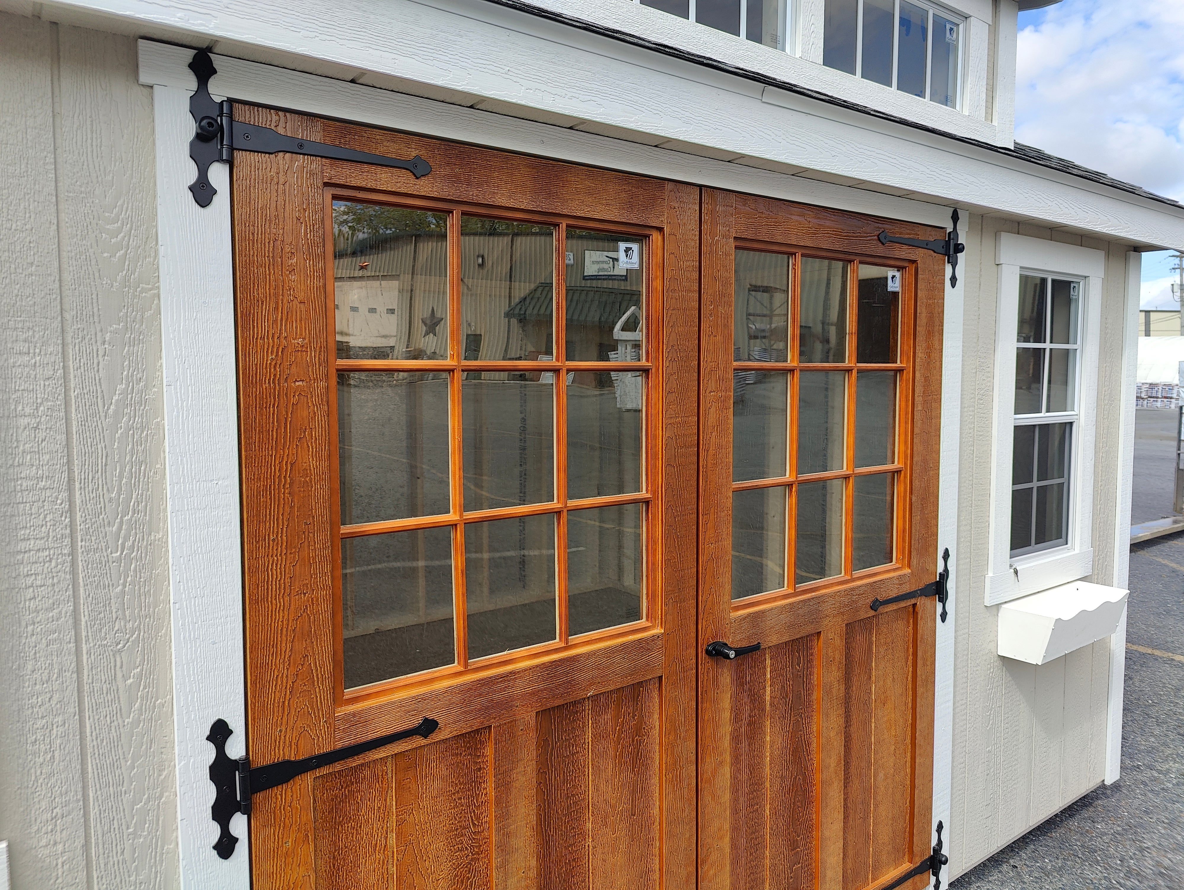 10x14 Workshop- Classic Edition