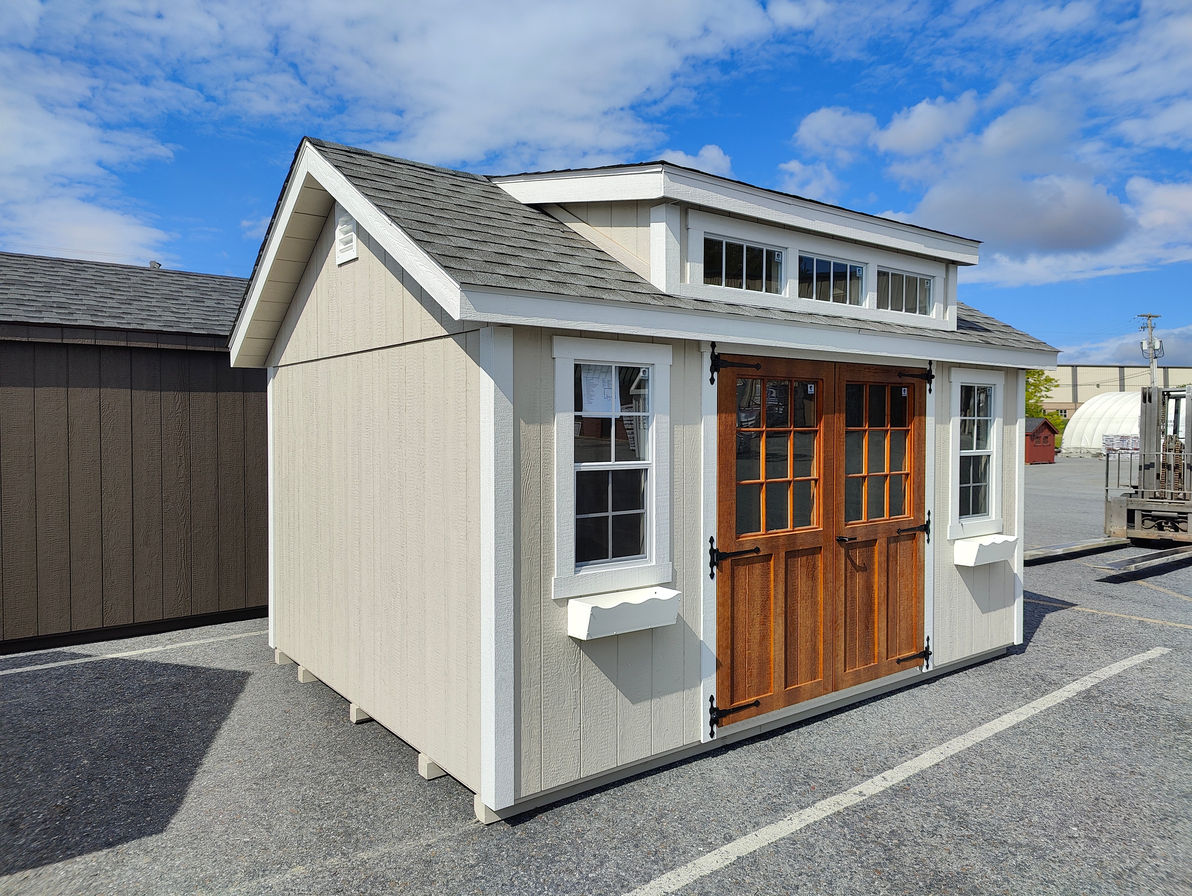 10x14 Workshop- Classic Edition