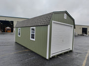 12x24 Maxibarn Garage