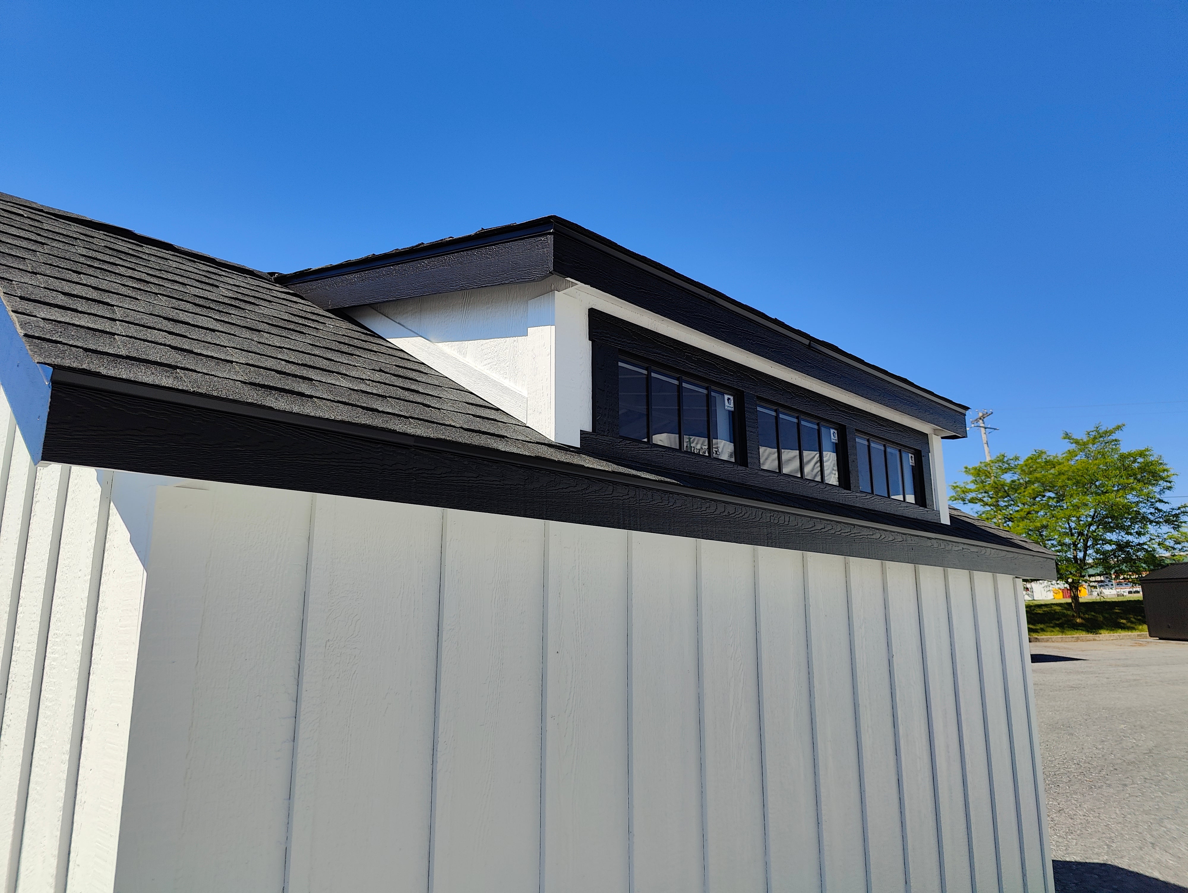 10x14 LP B&B Workshop- Classic Edition