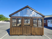 12x14 Greenhouse
