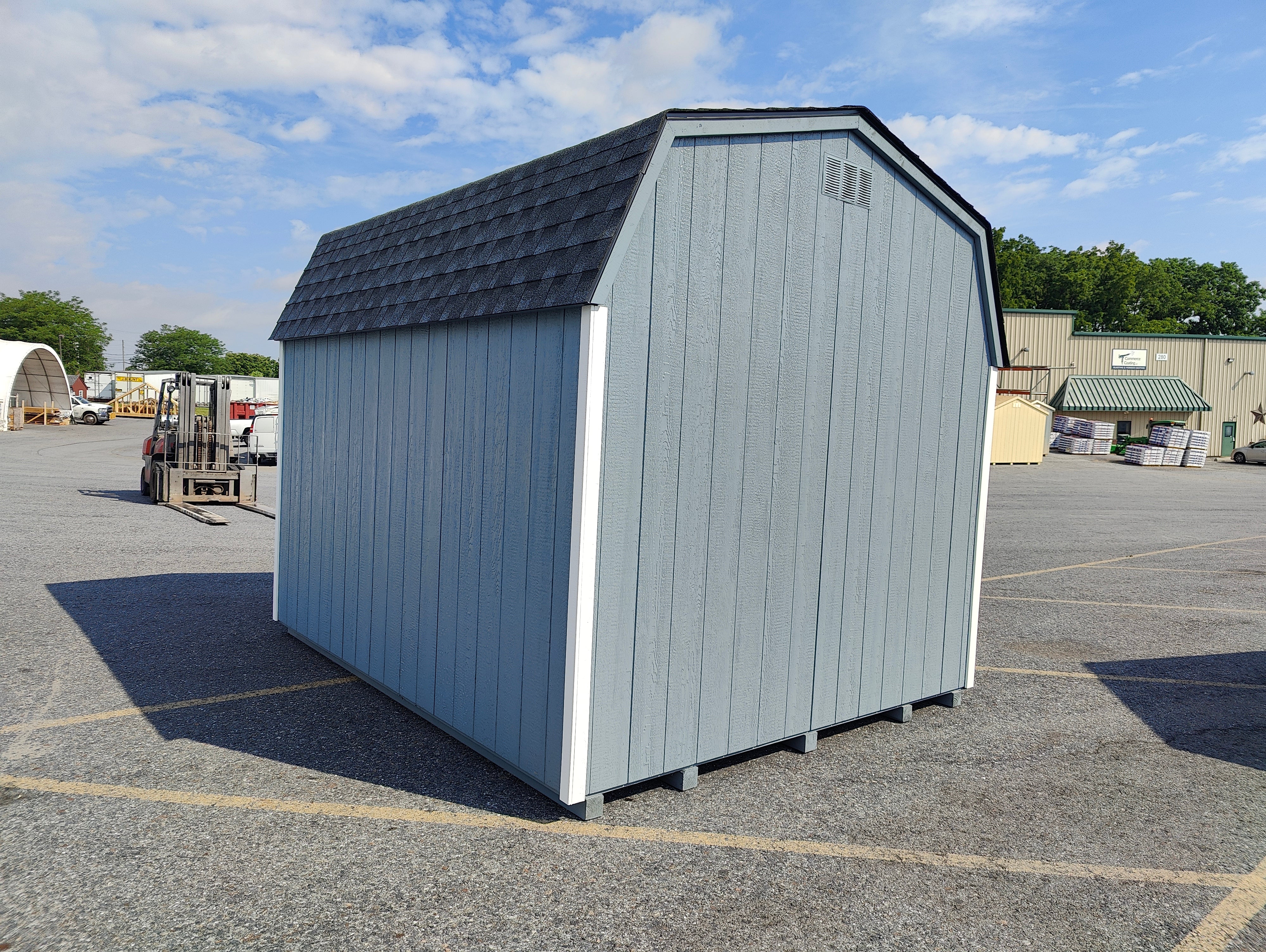 10x12 Maxibarn- Standard Edition