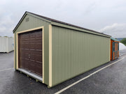 12x24 Garage – Standard Edition