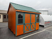 10x10 Workshop – Estate Edition