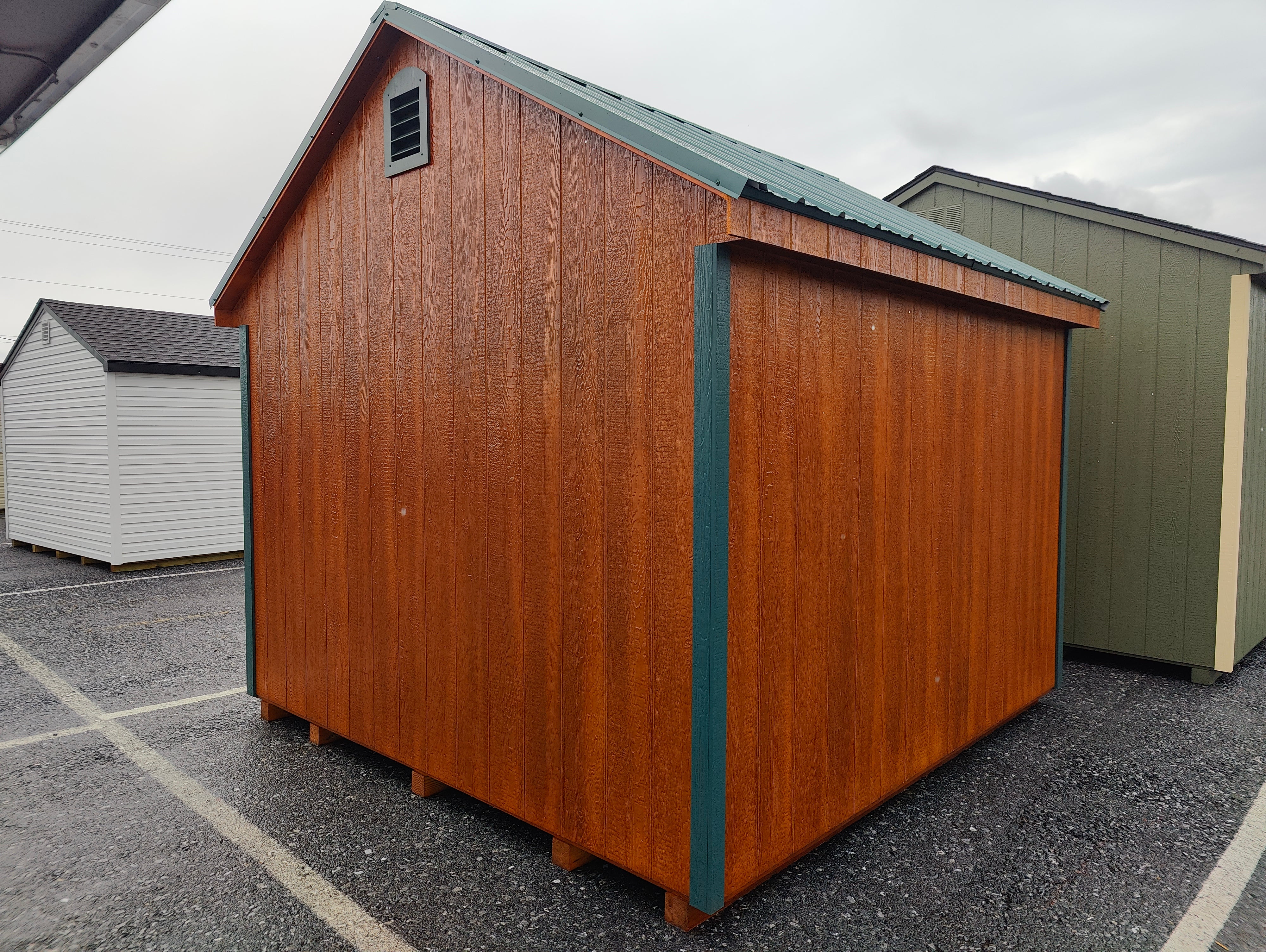 10x10 Workshop – Estate Edition