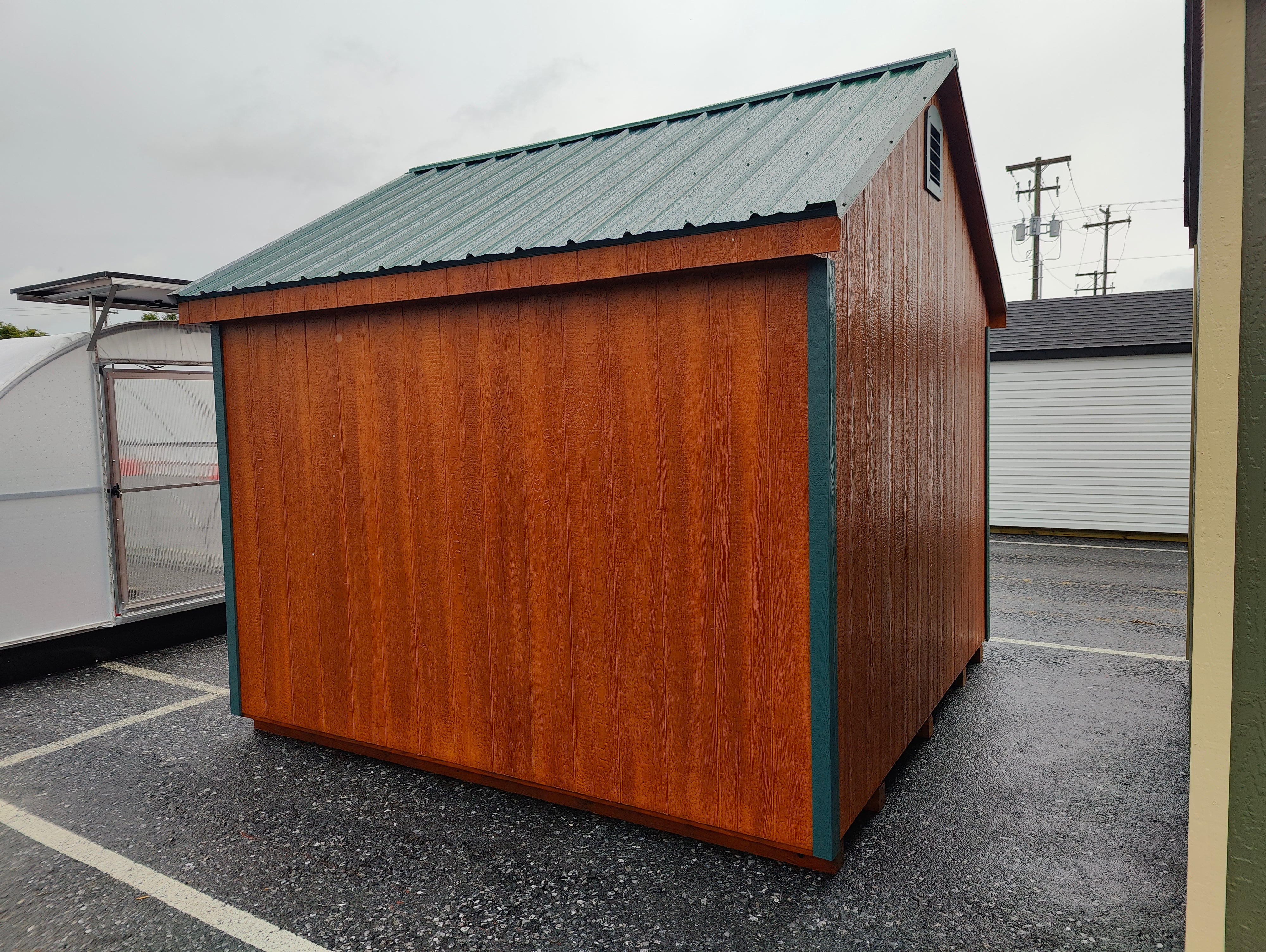 10x10 Workshop – Estate Edition