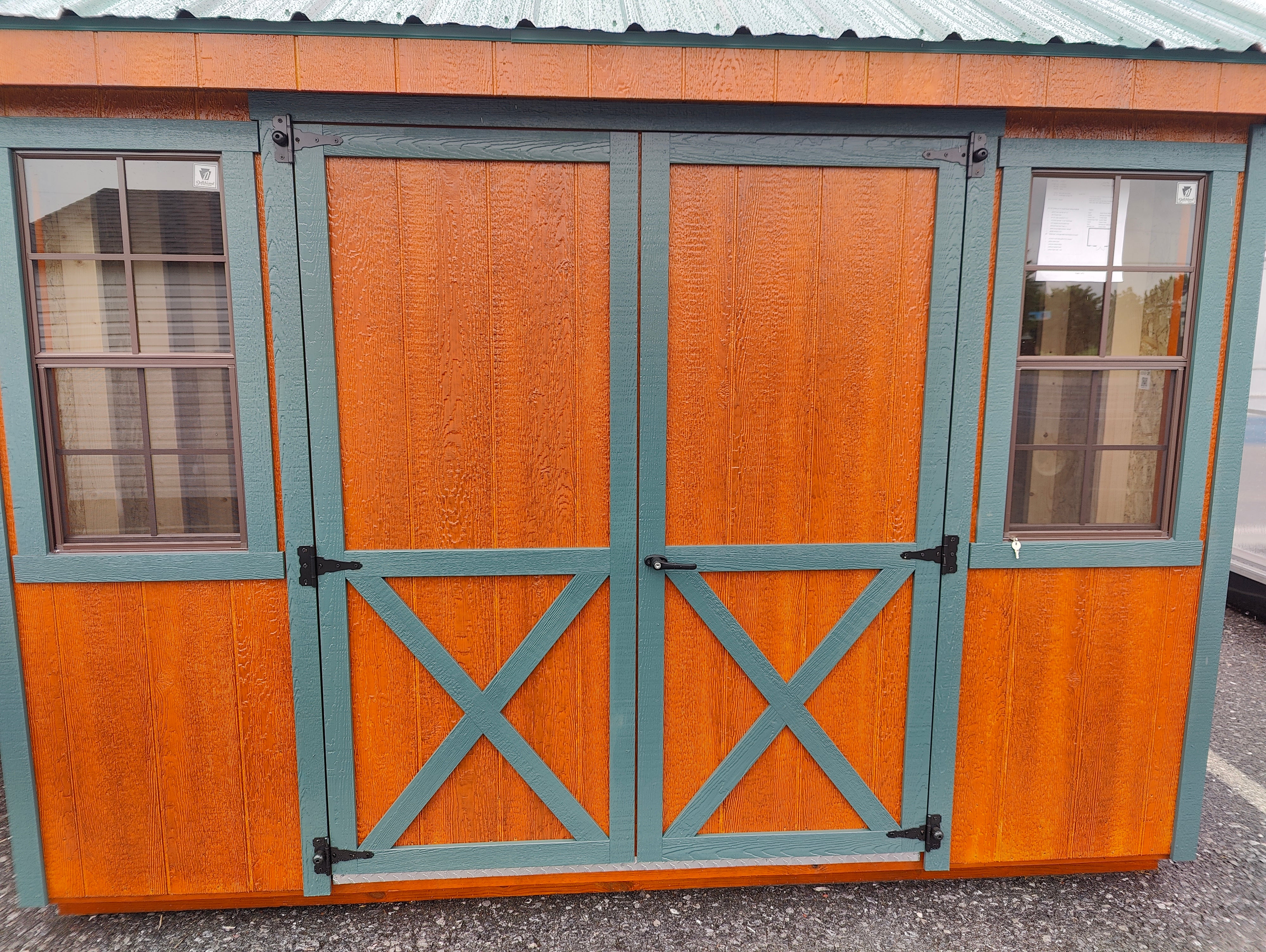 10x10 Workshop – Estate Edition
