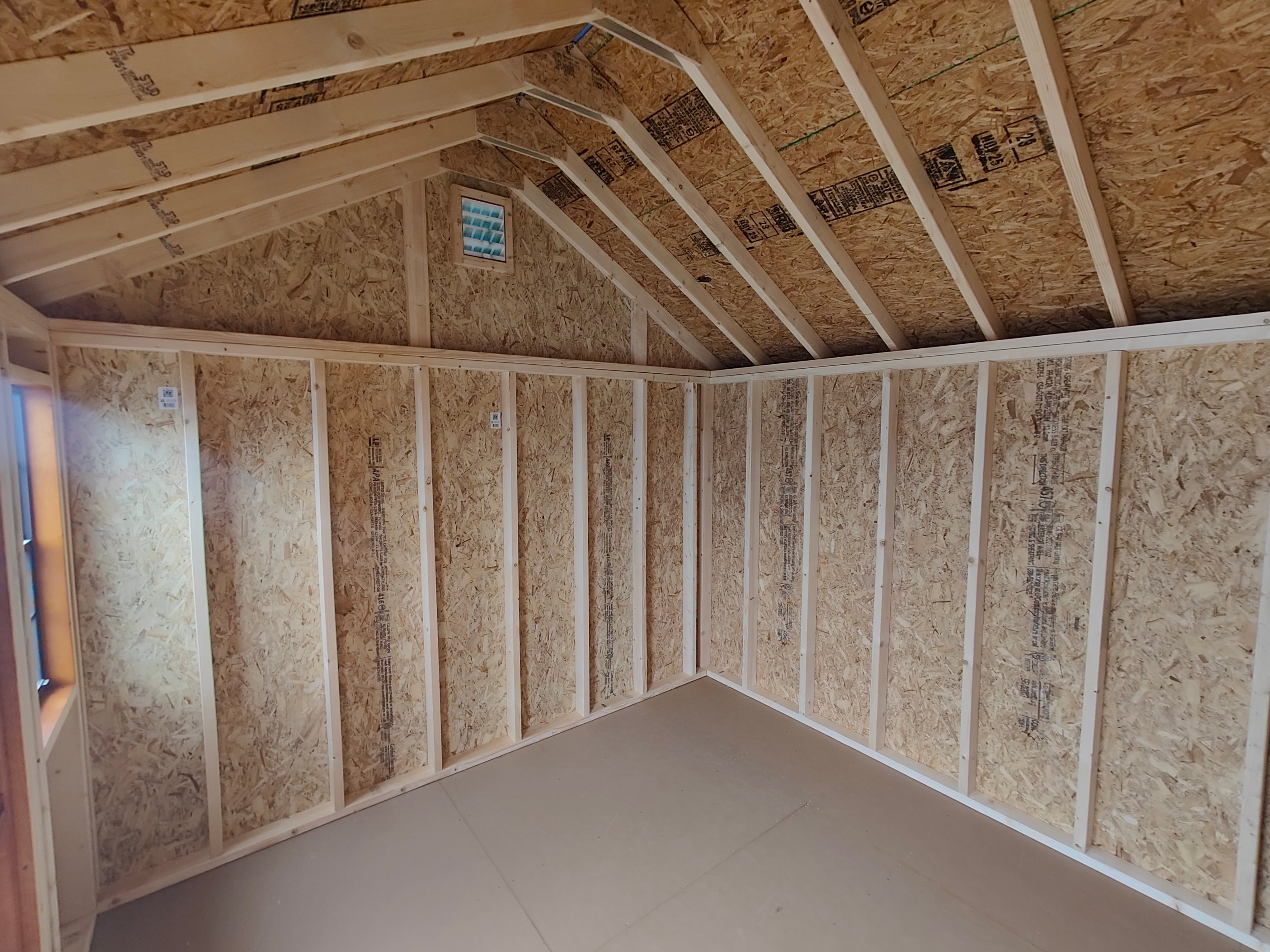 10x10 Workshop – Estate Edition