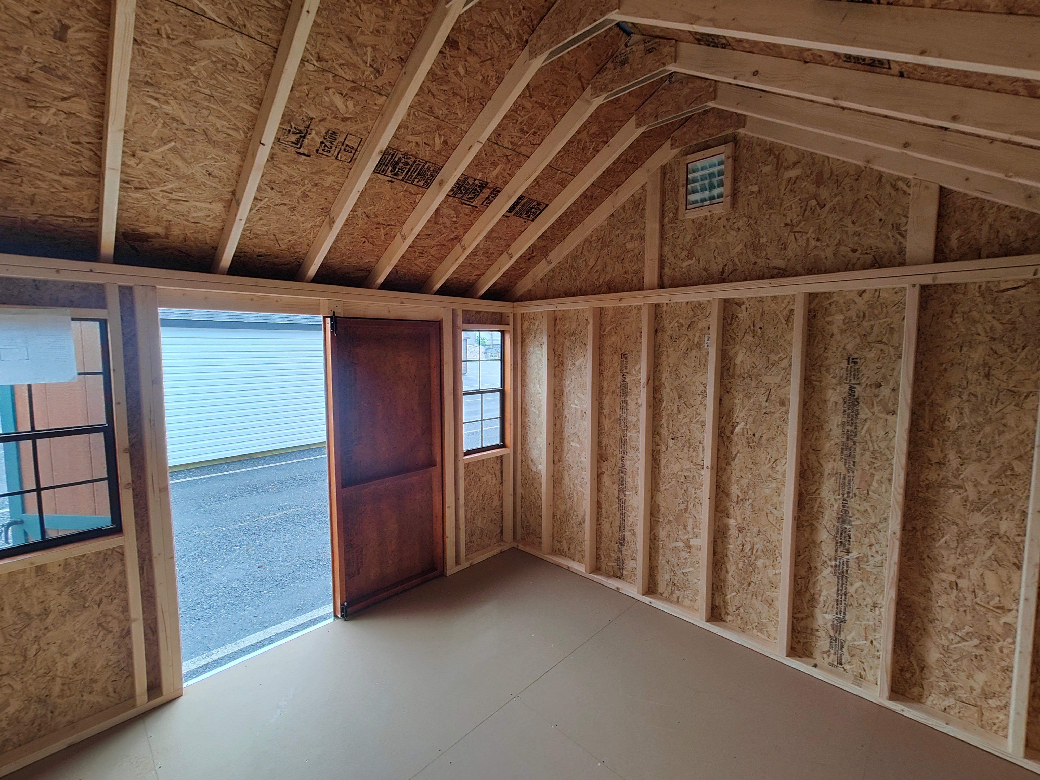 10x10 Workshop – Estate Edition