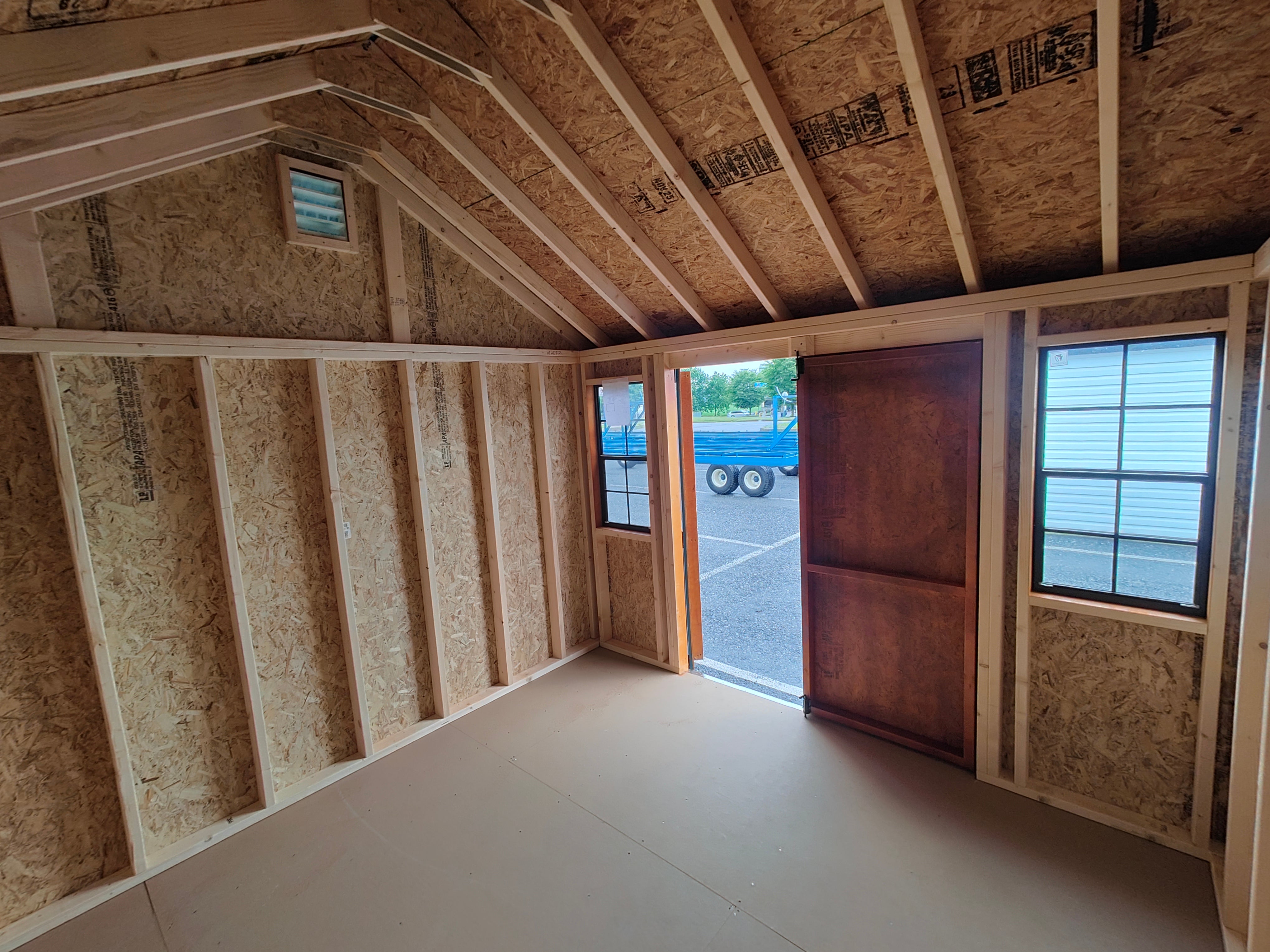 10x10 Workshop – Estate Edition