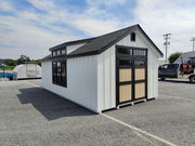 12x24 Workshop- Classic Edition