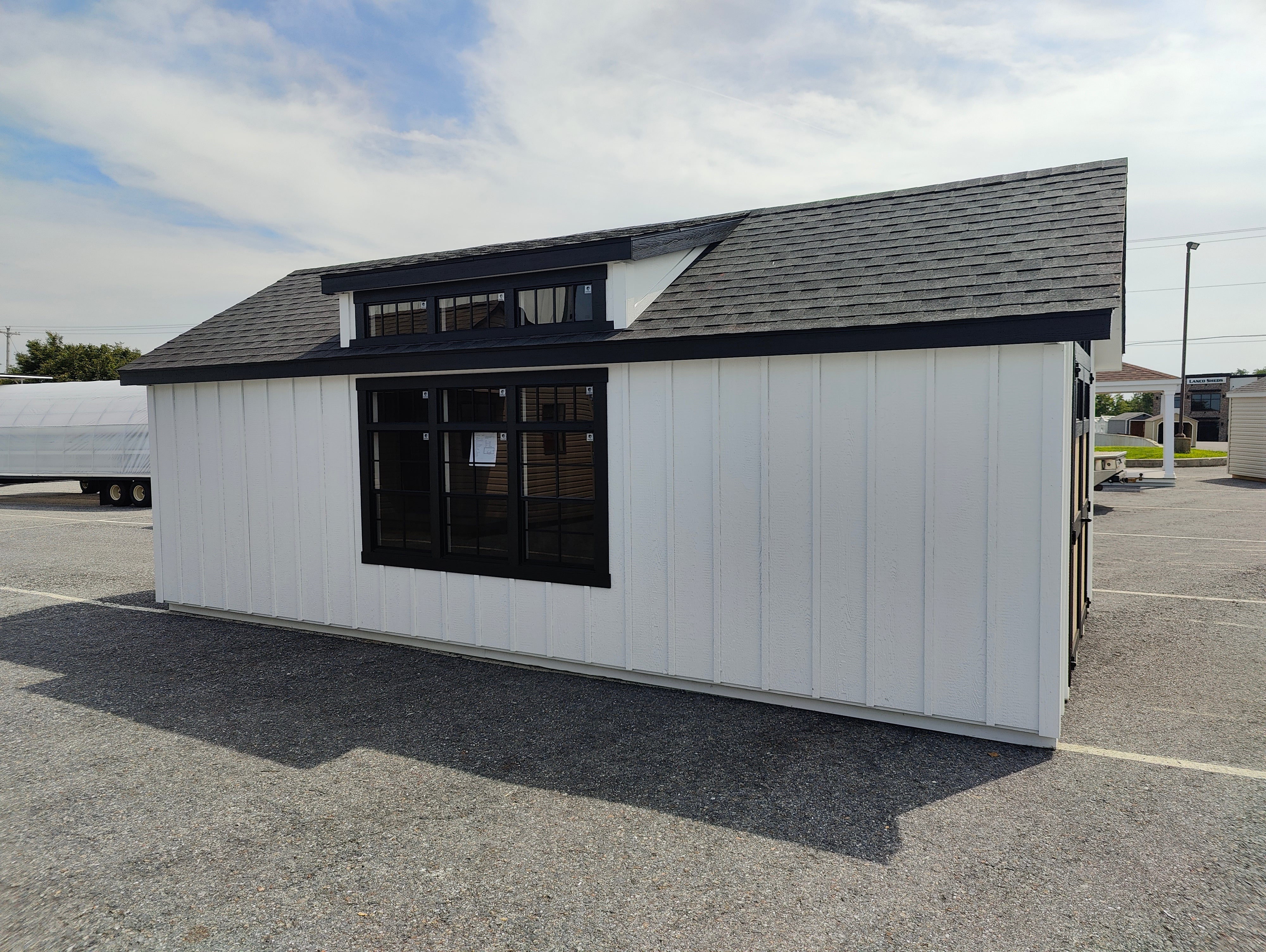 12x24 Workshop- Classic Edition