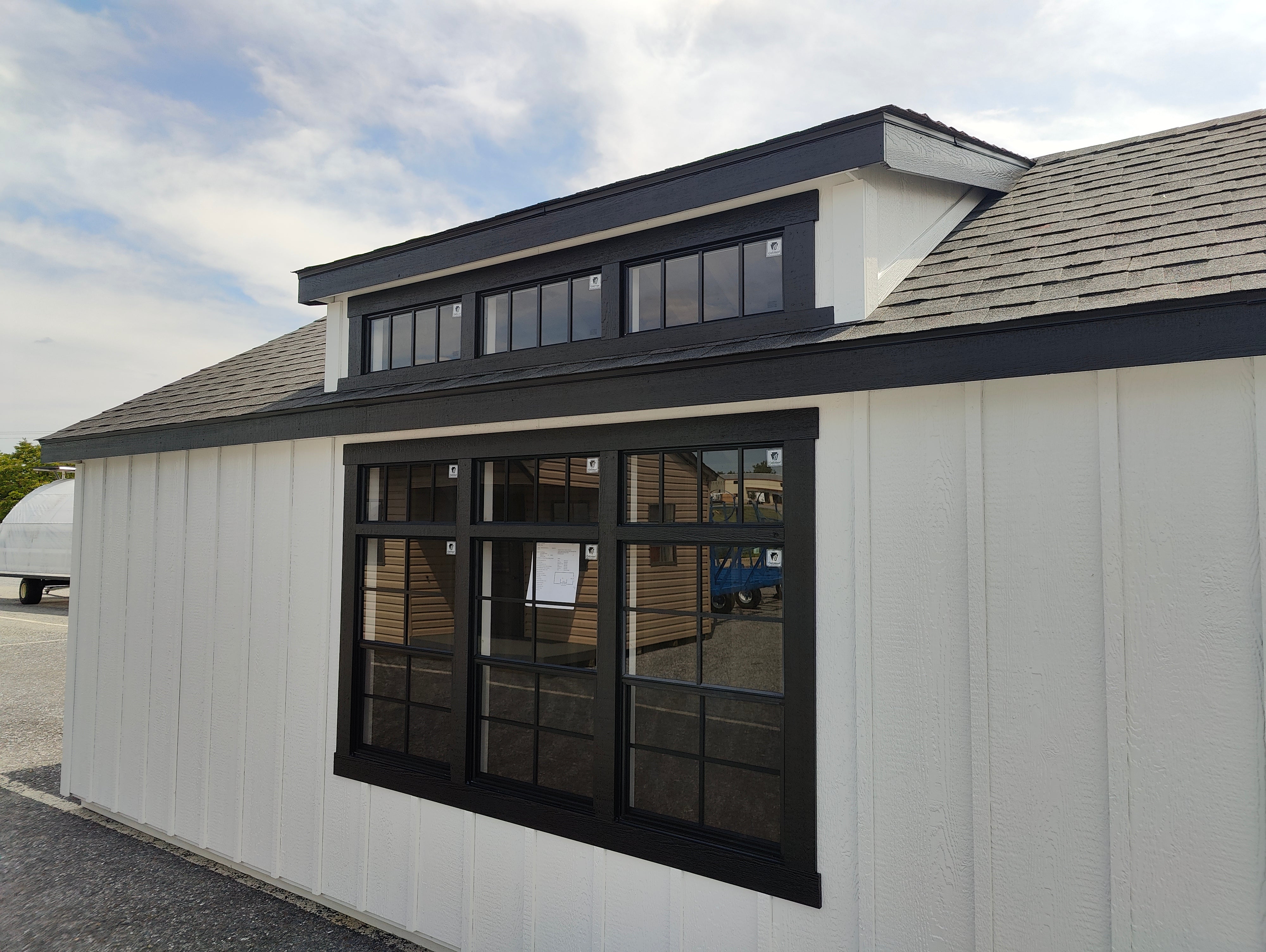 12x24 Workshop- Classic Edition