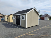 12x16 Workshop- Classic Edition