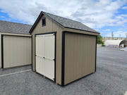 8x8 Workshop – Estate Edition