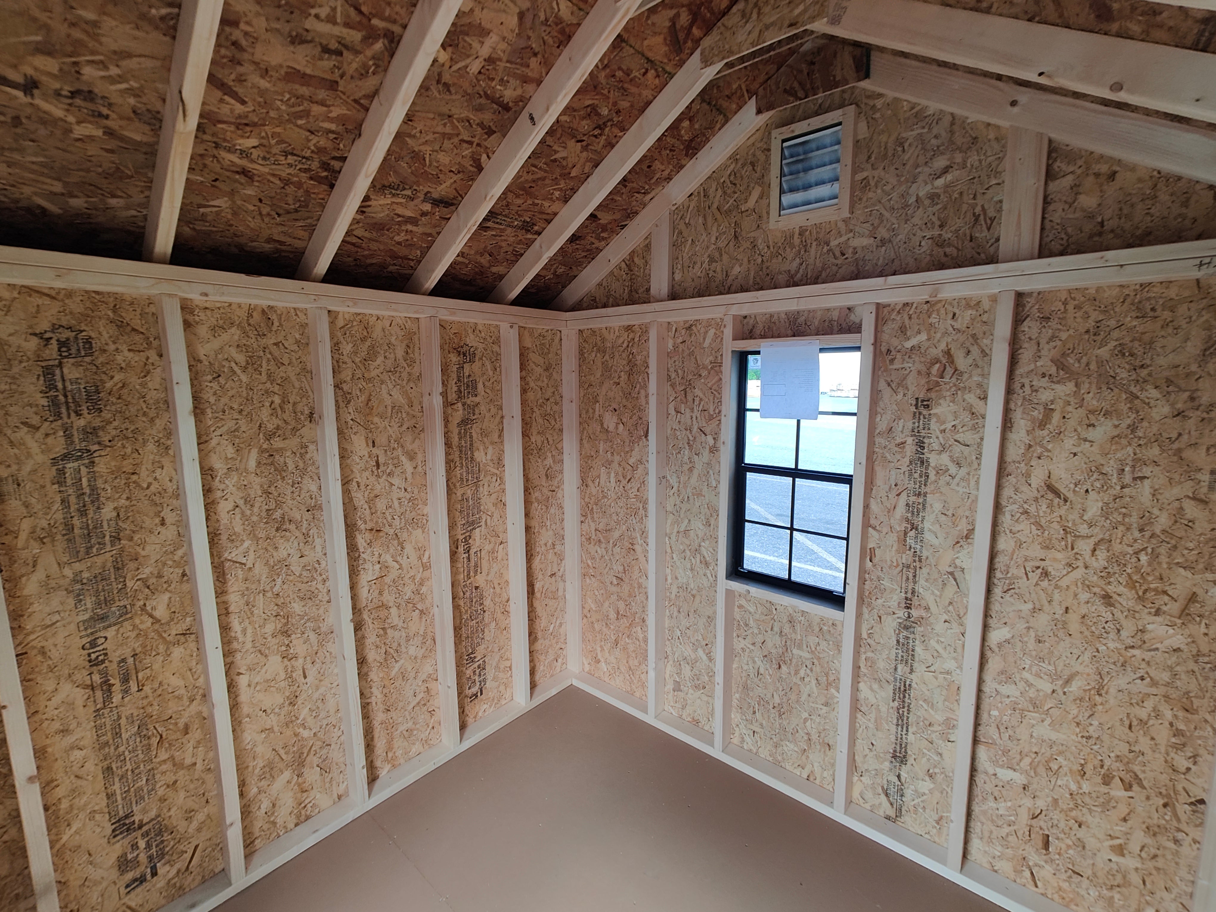 8x8 Workshop – Estate Edition