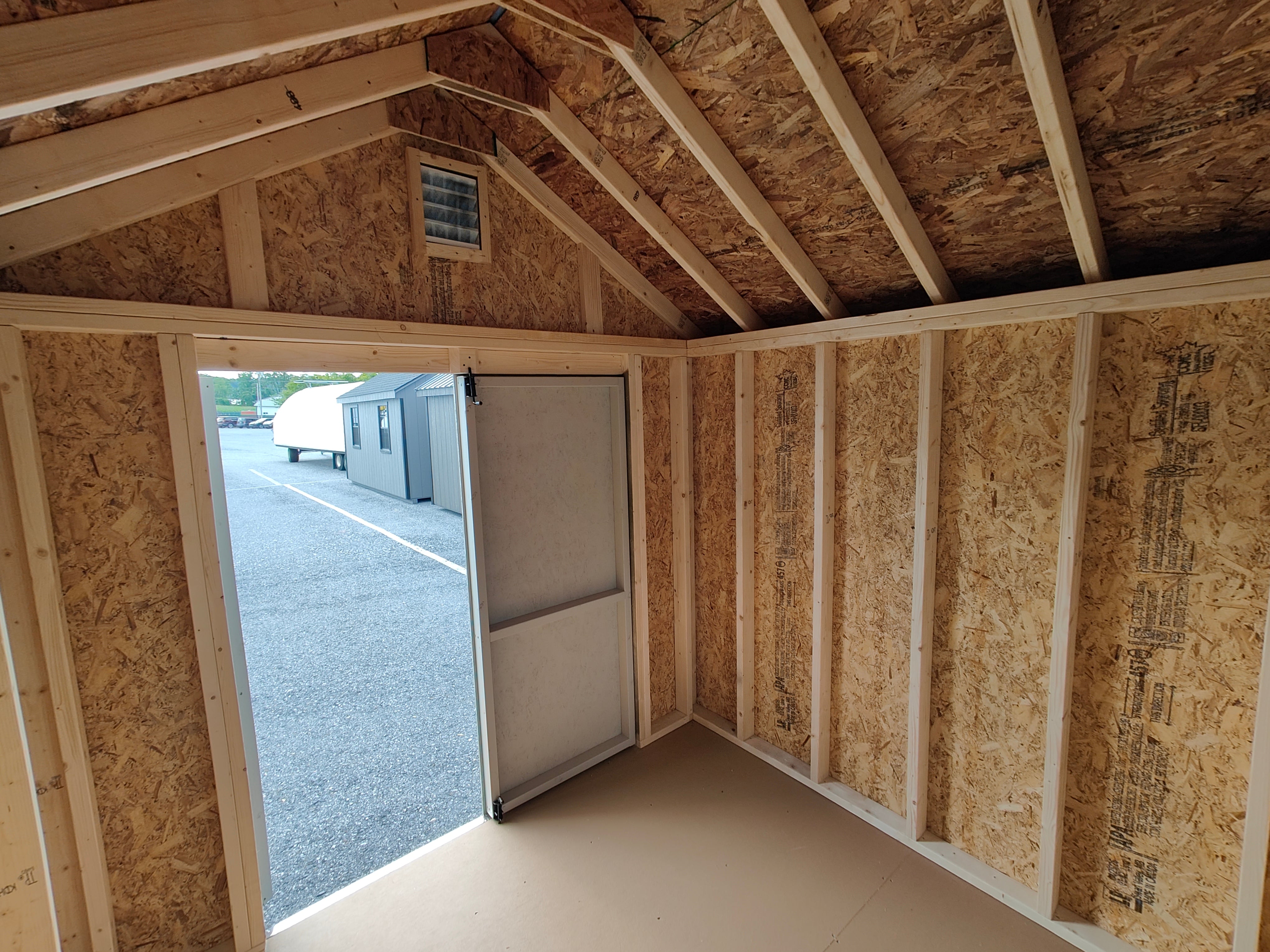 8x8 Workshop – Estate Edition