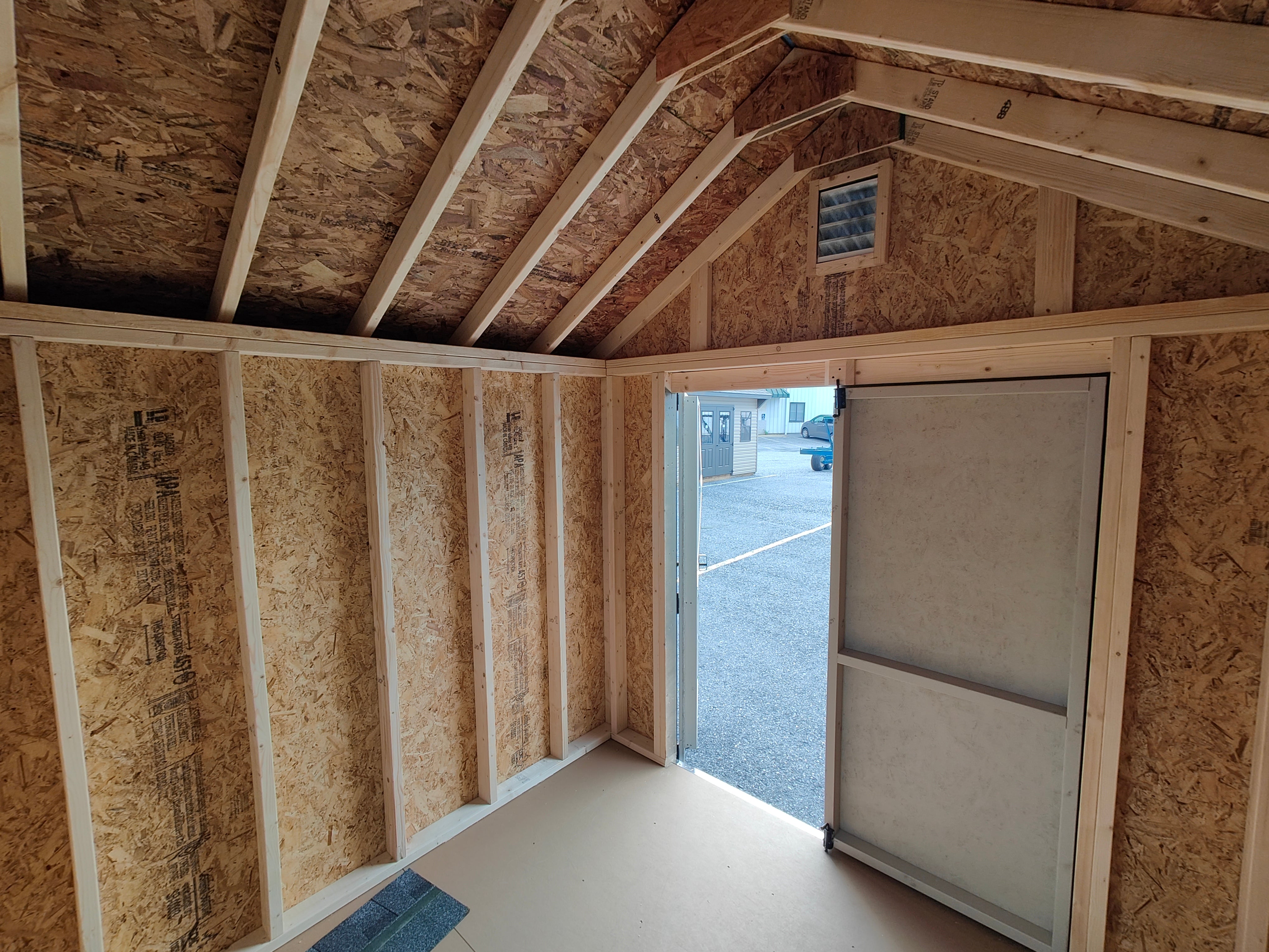 8x8 Workshop – Estate Edition