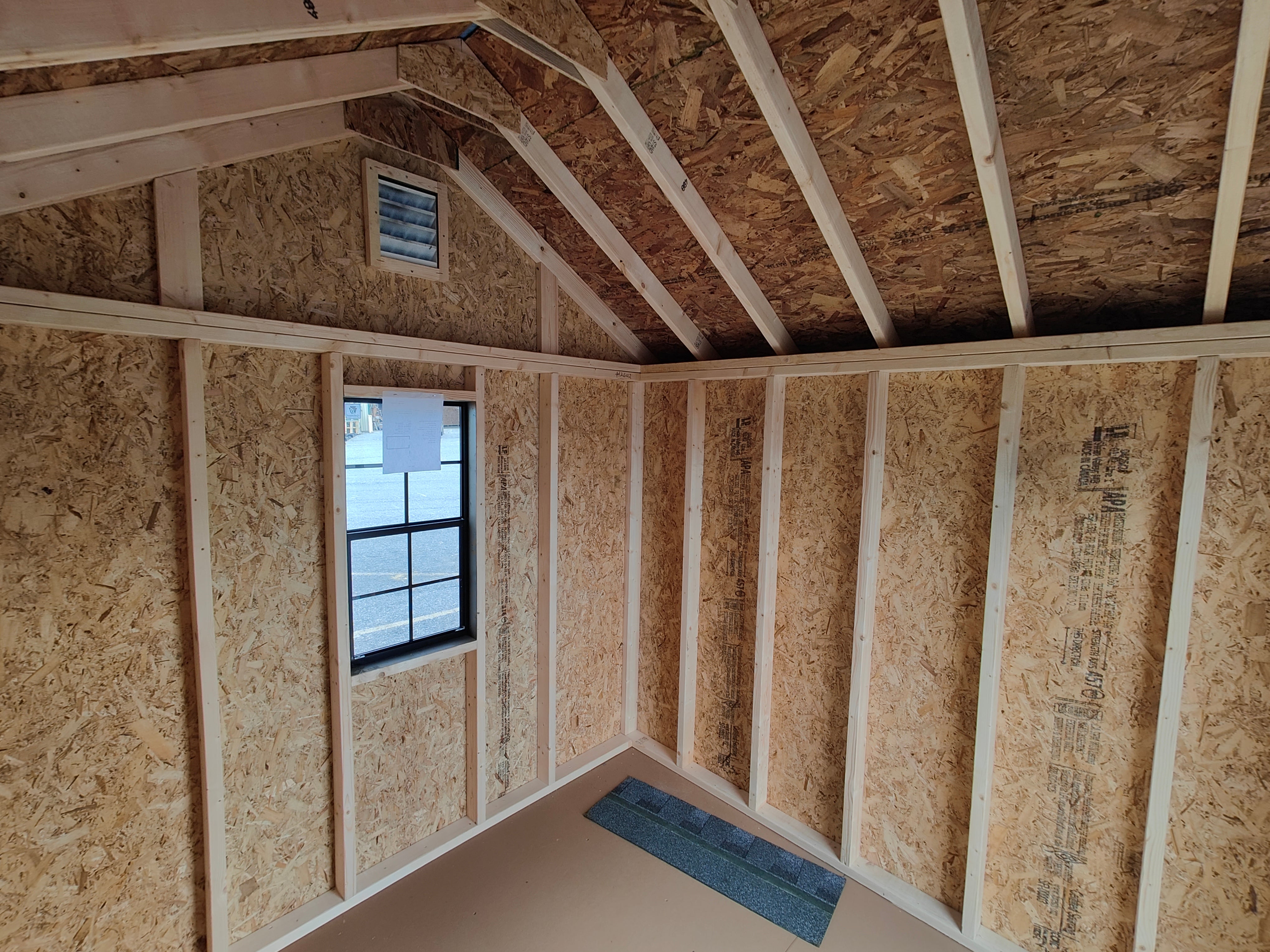 8x8 Workshop – Estate Edition