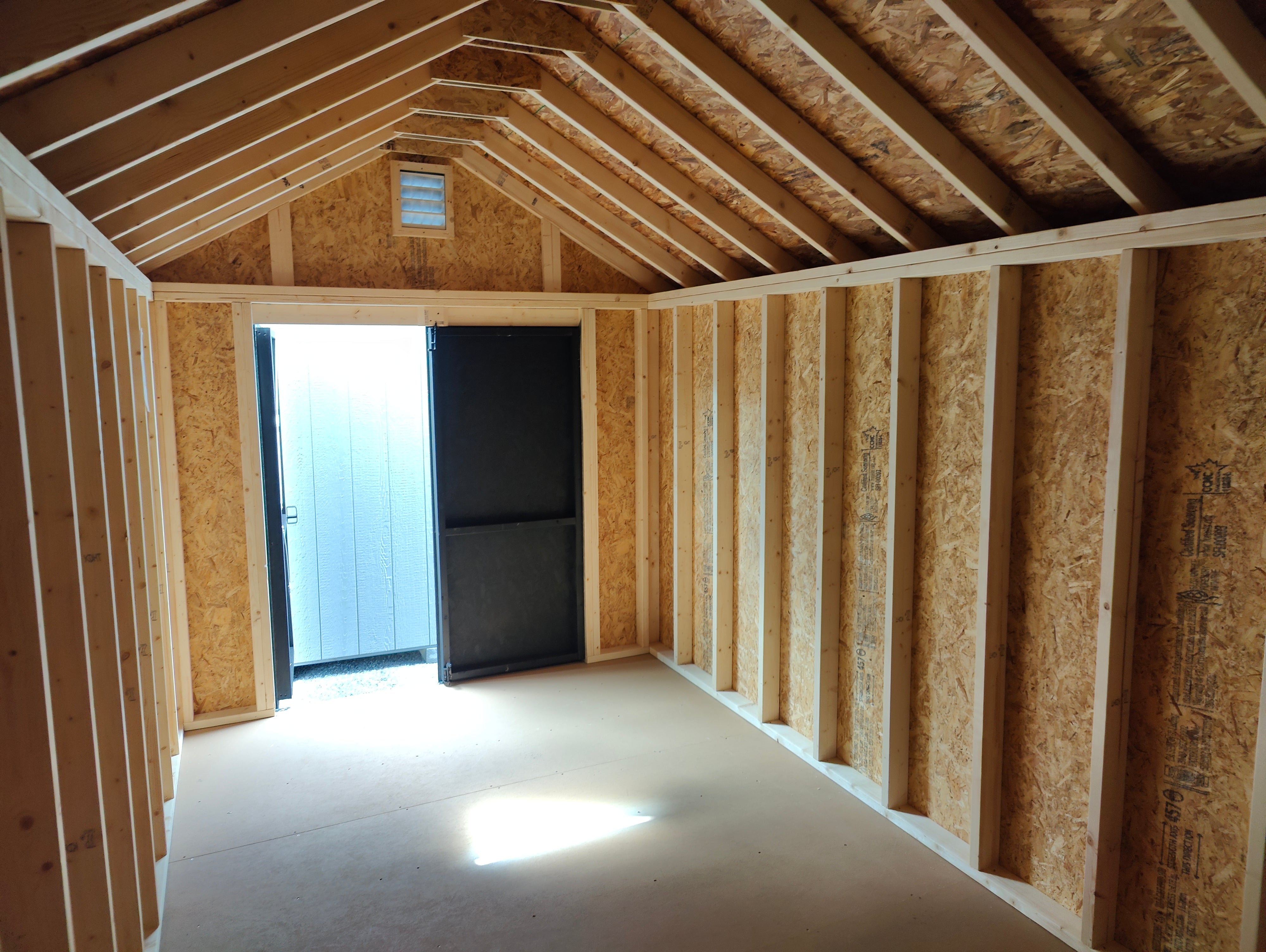 8x16 Workshop – Estate Edition