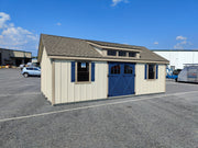 14x24 B&B Workshop- Classic Edition