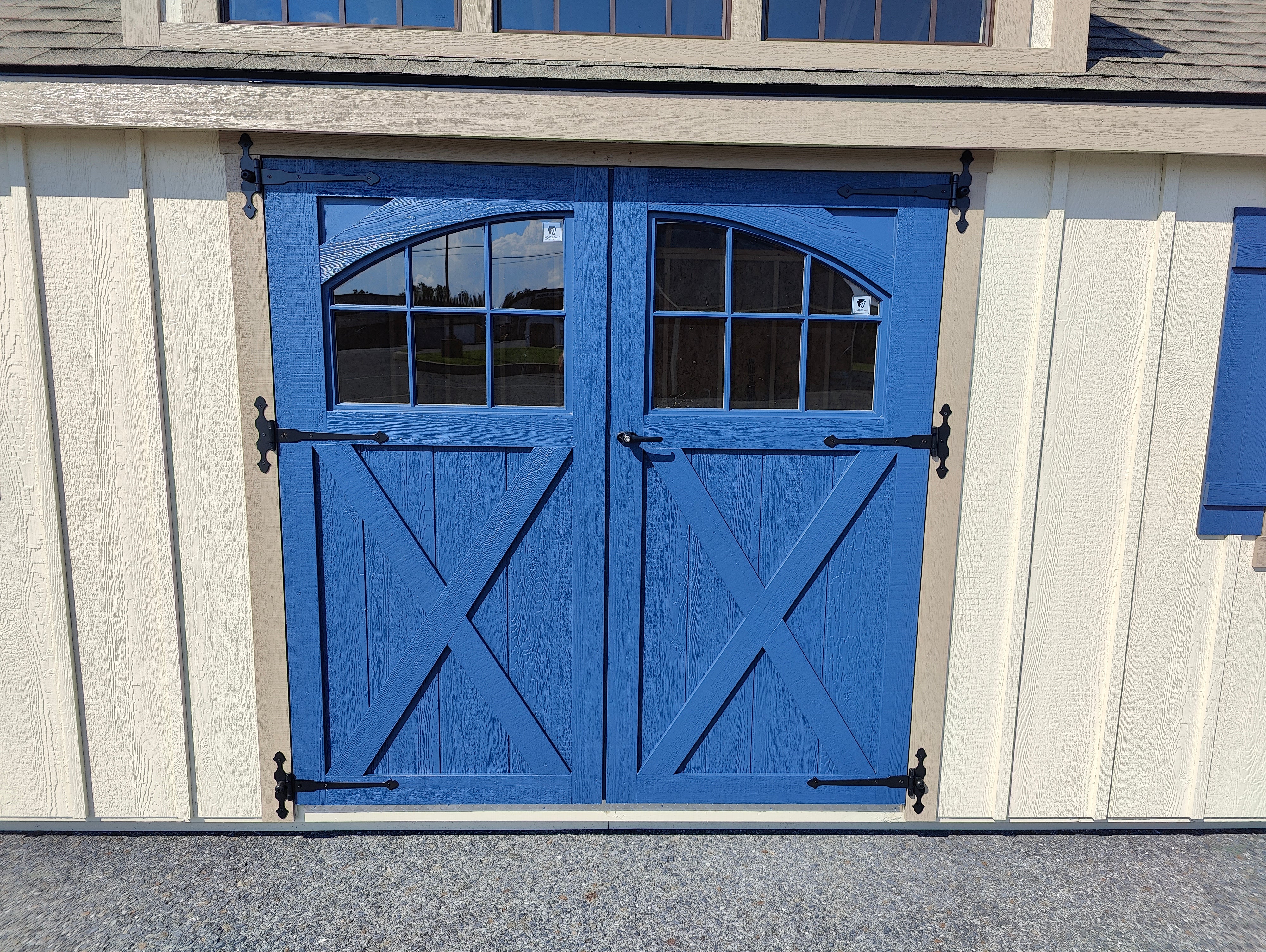 14x24 B&B Workshop- Classic Edition