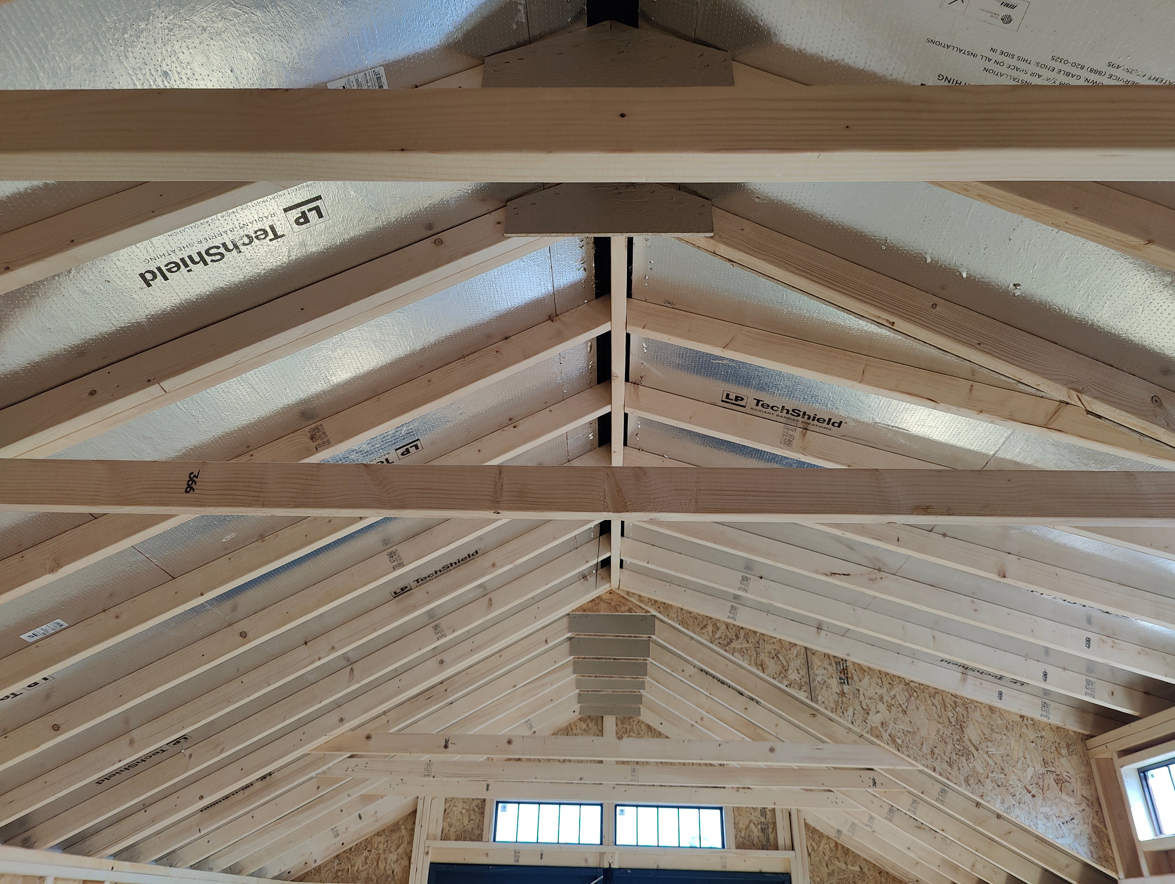 14x24 B&B Workshop- Classic Edition