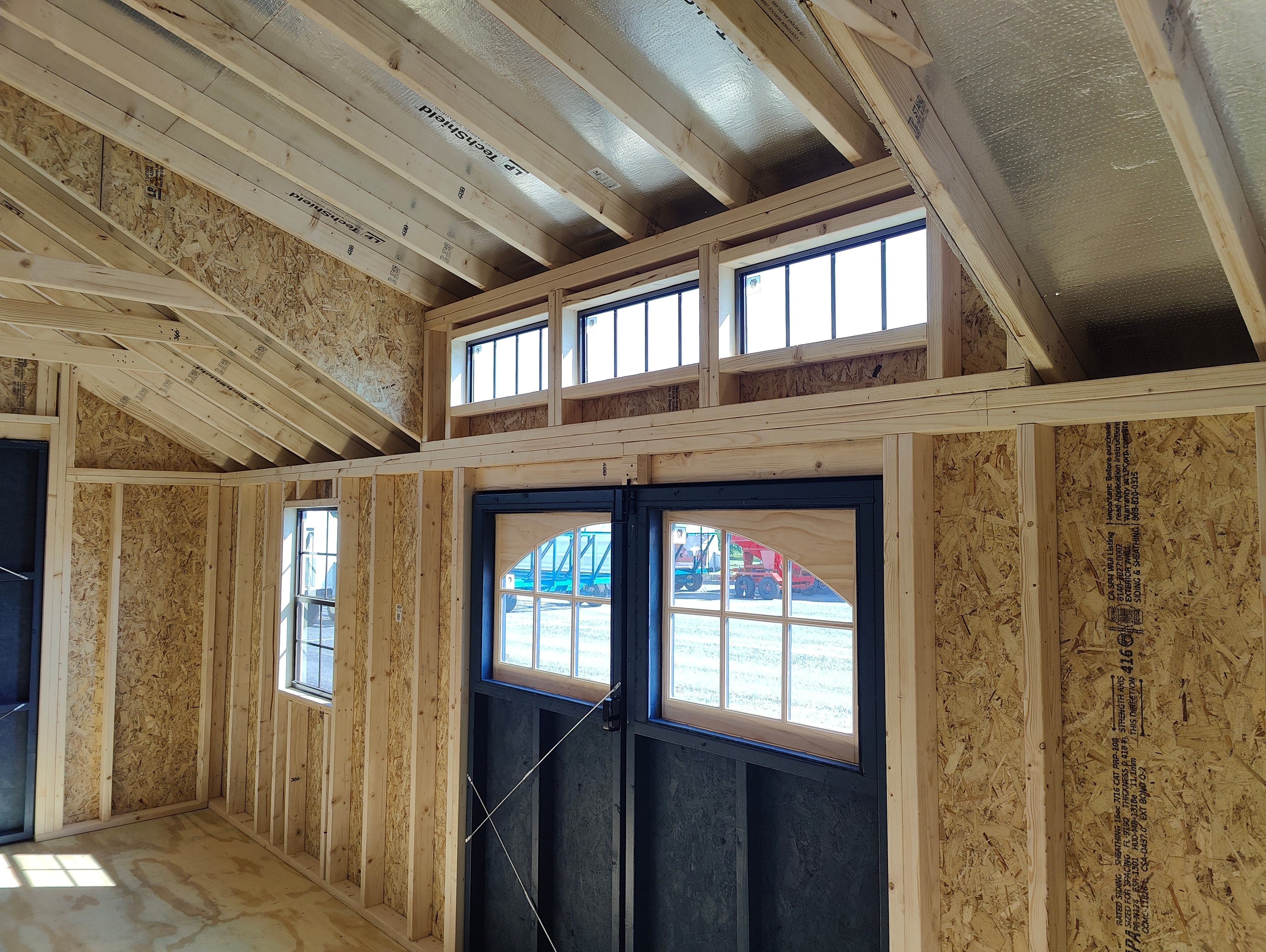 14x24 B&B Workshop- Classic Edition