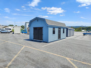 12x20 Maxibarn – Classic Edition
