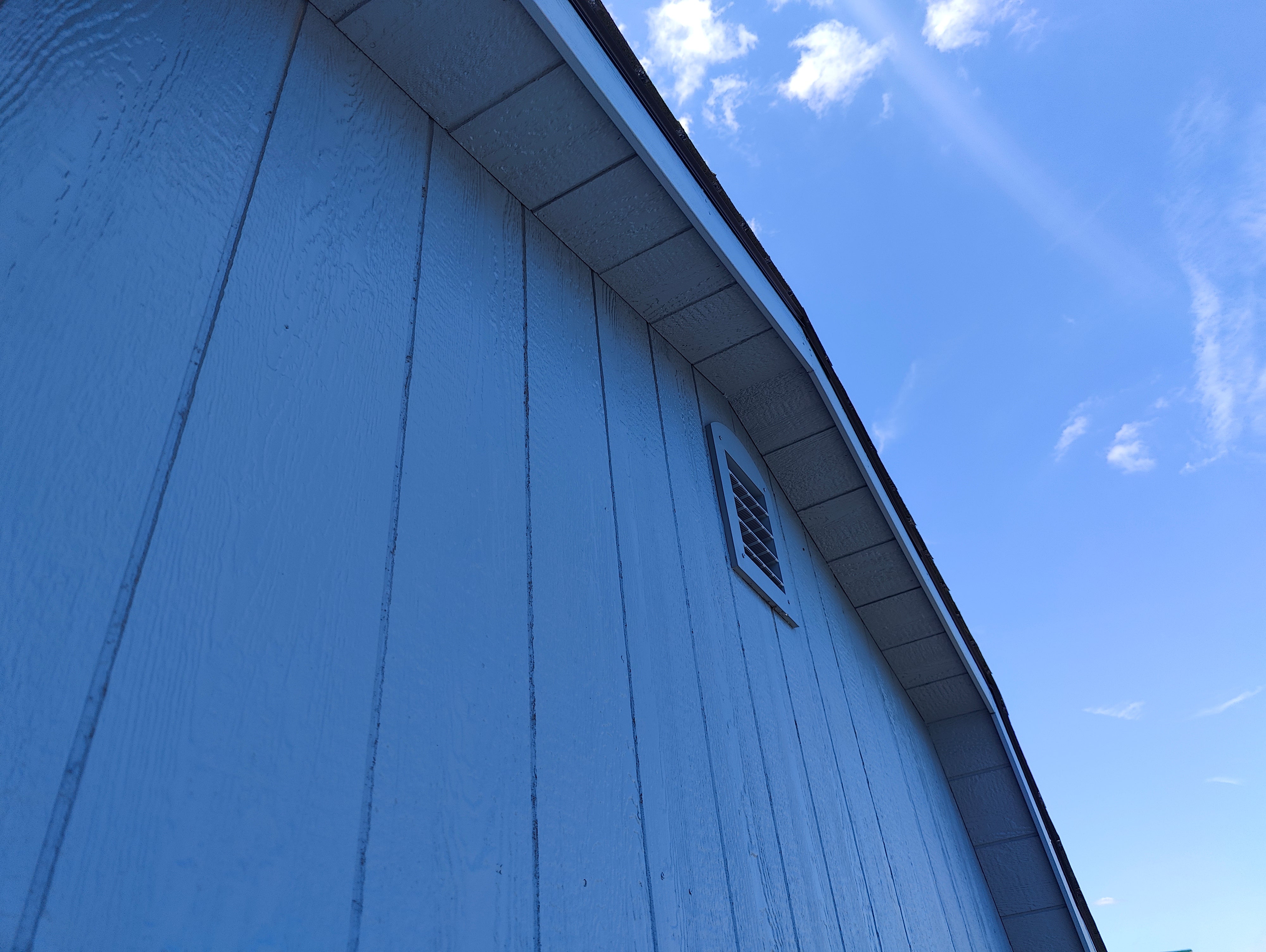 12x20 Maxibarn – Classic Edition