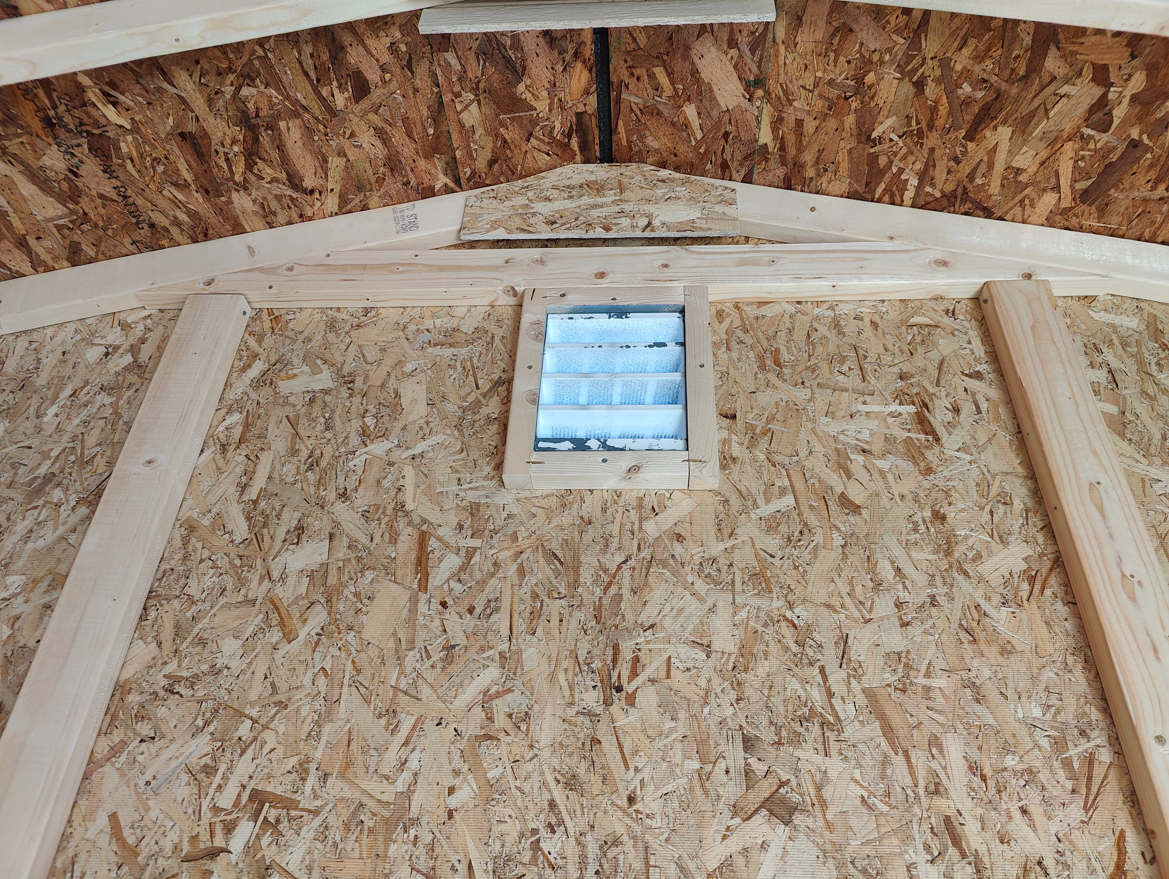 12x20 Maxibarn – Classic Edition