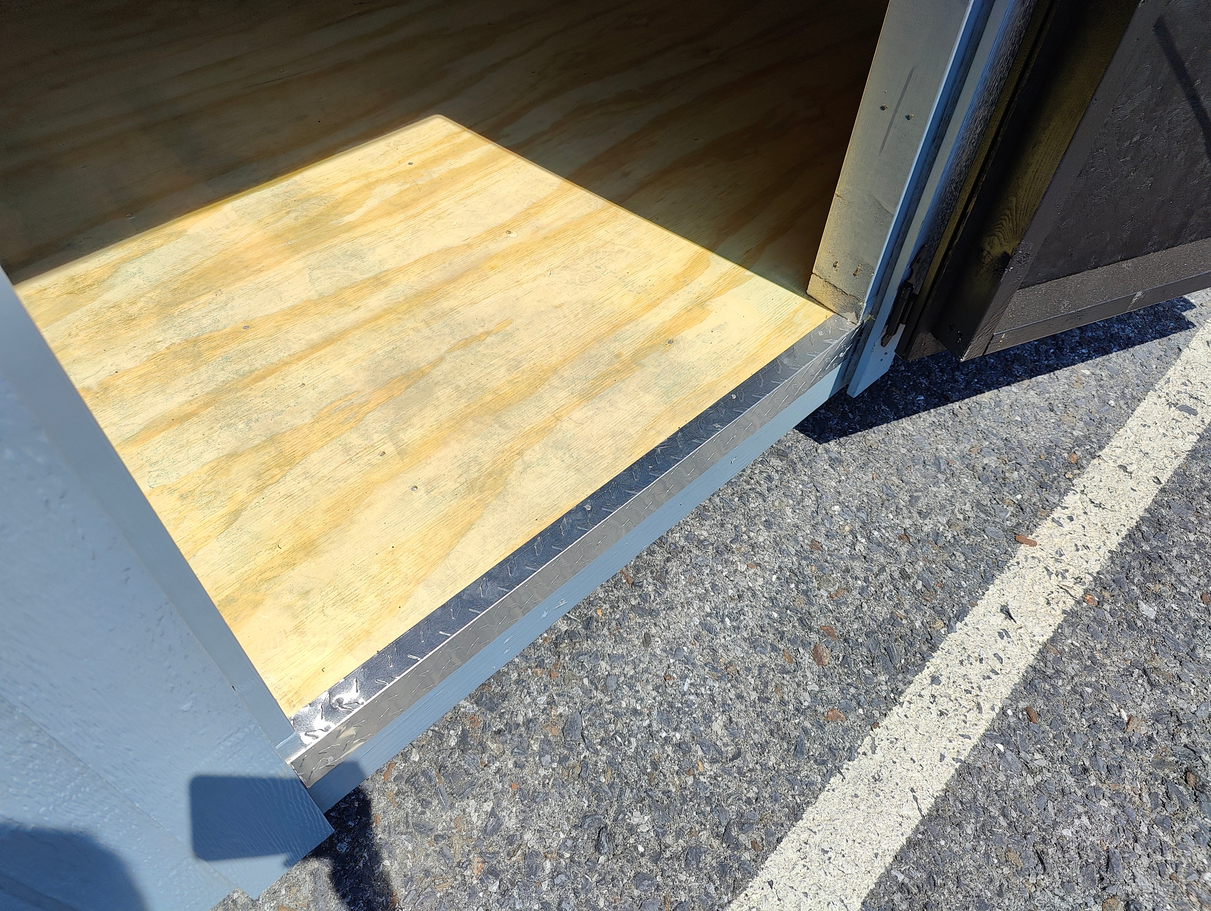 12x20 Maxibarn – Classic Edition