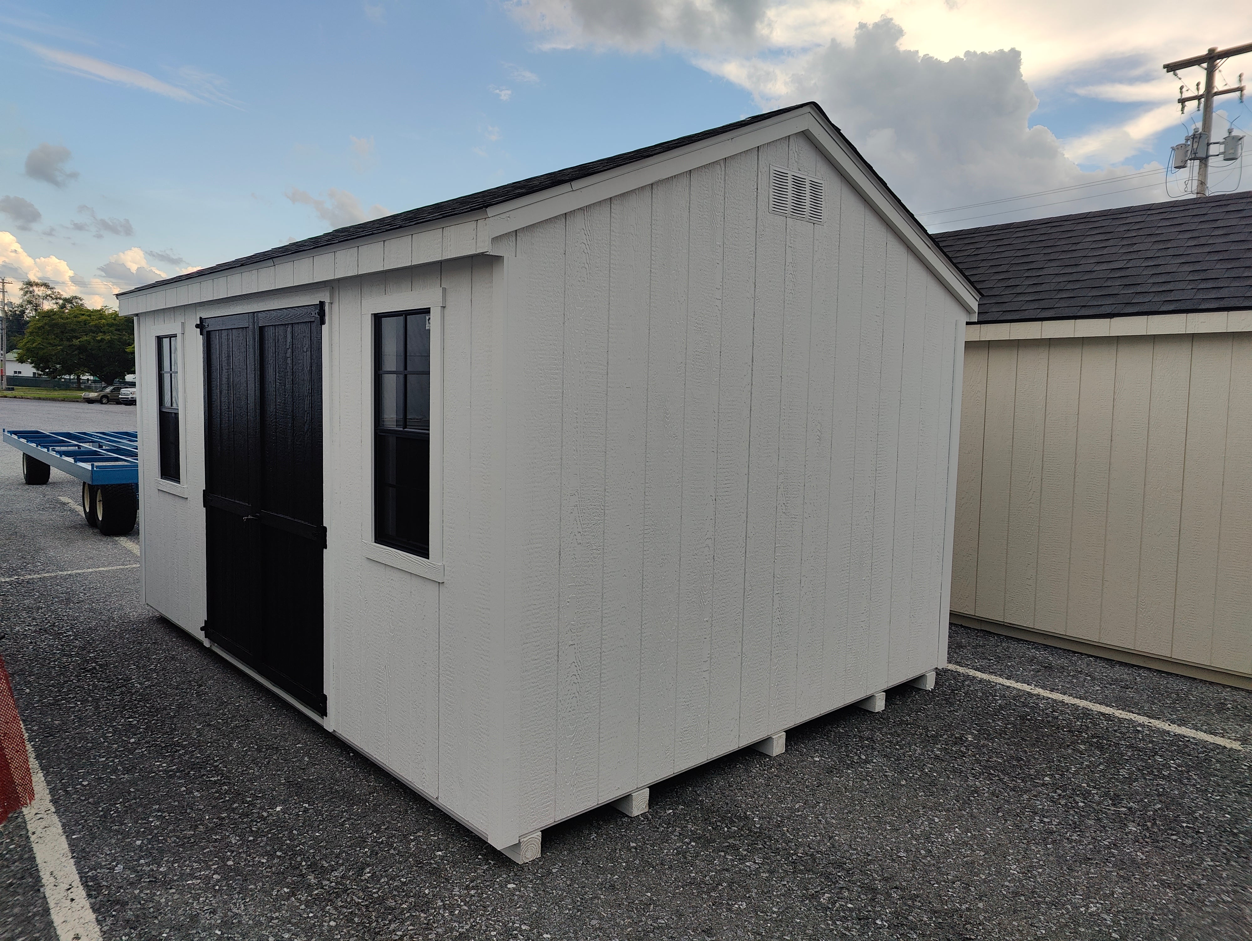 10x14 Workshop – Standard Edition