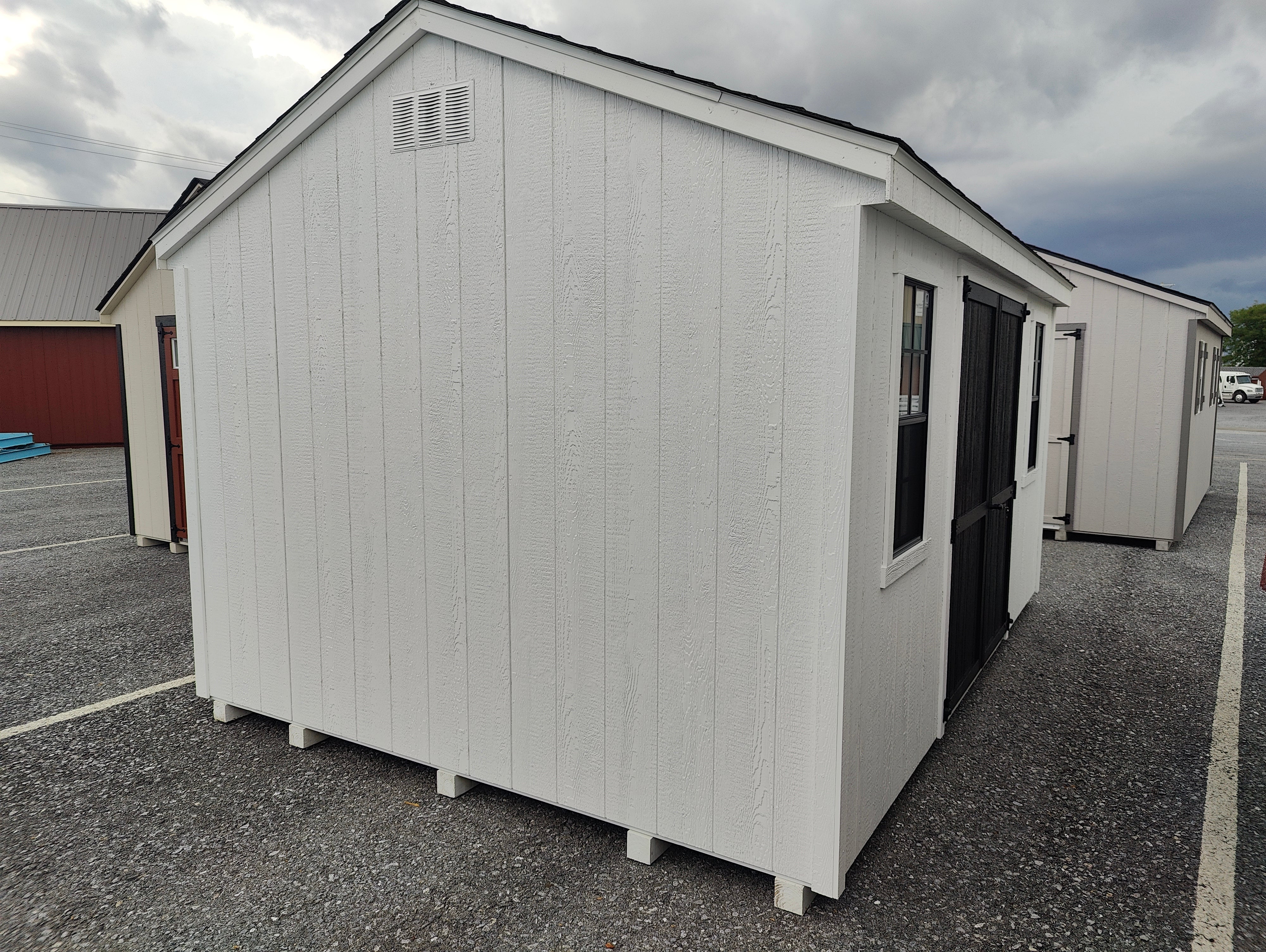 10x14 Workshop – Standard Edition