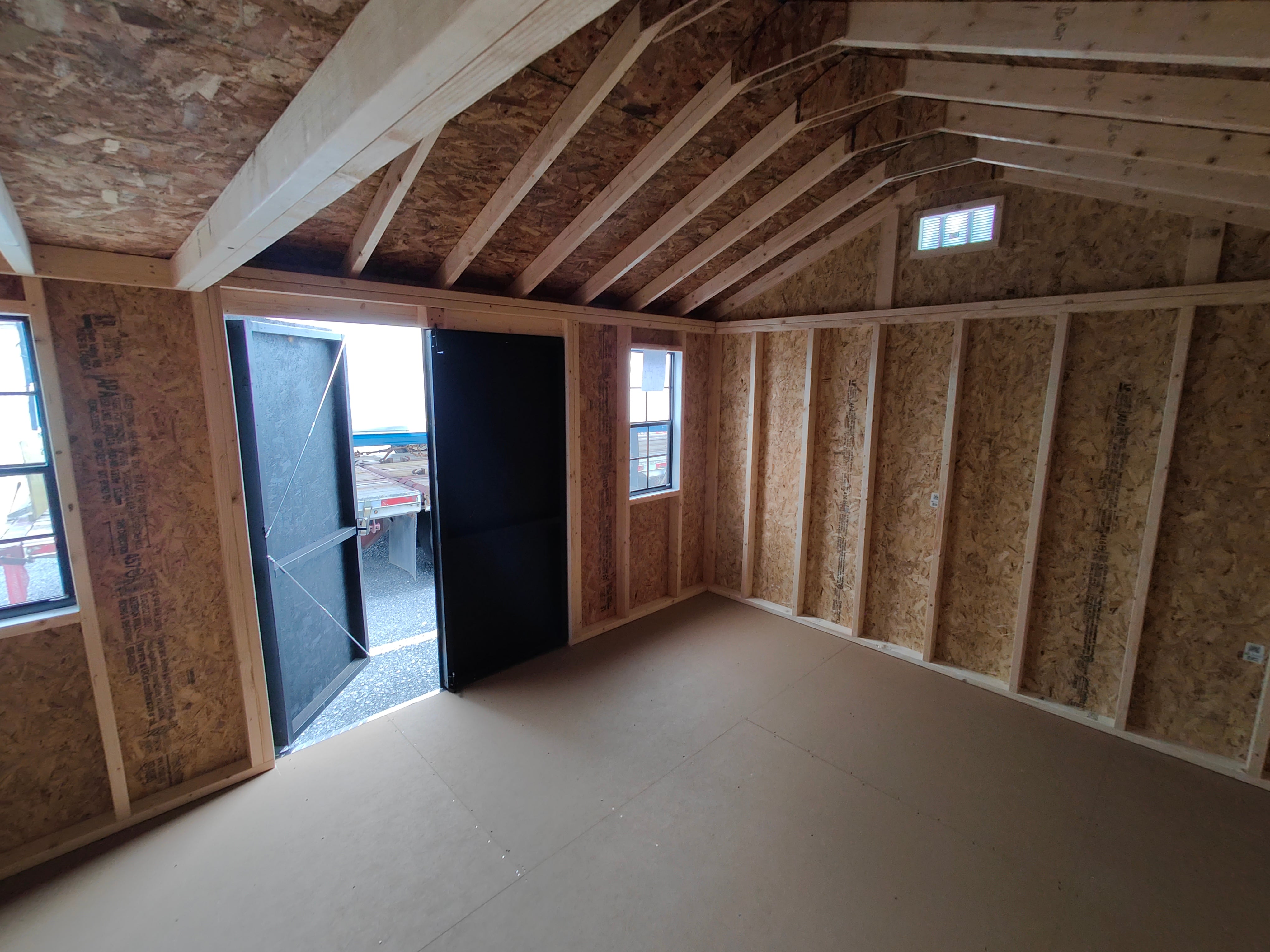 10x14 Workshop – Standard Edition