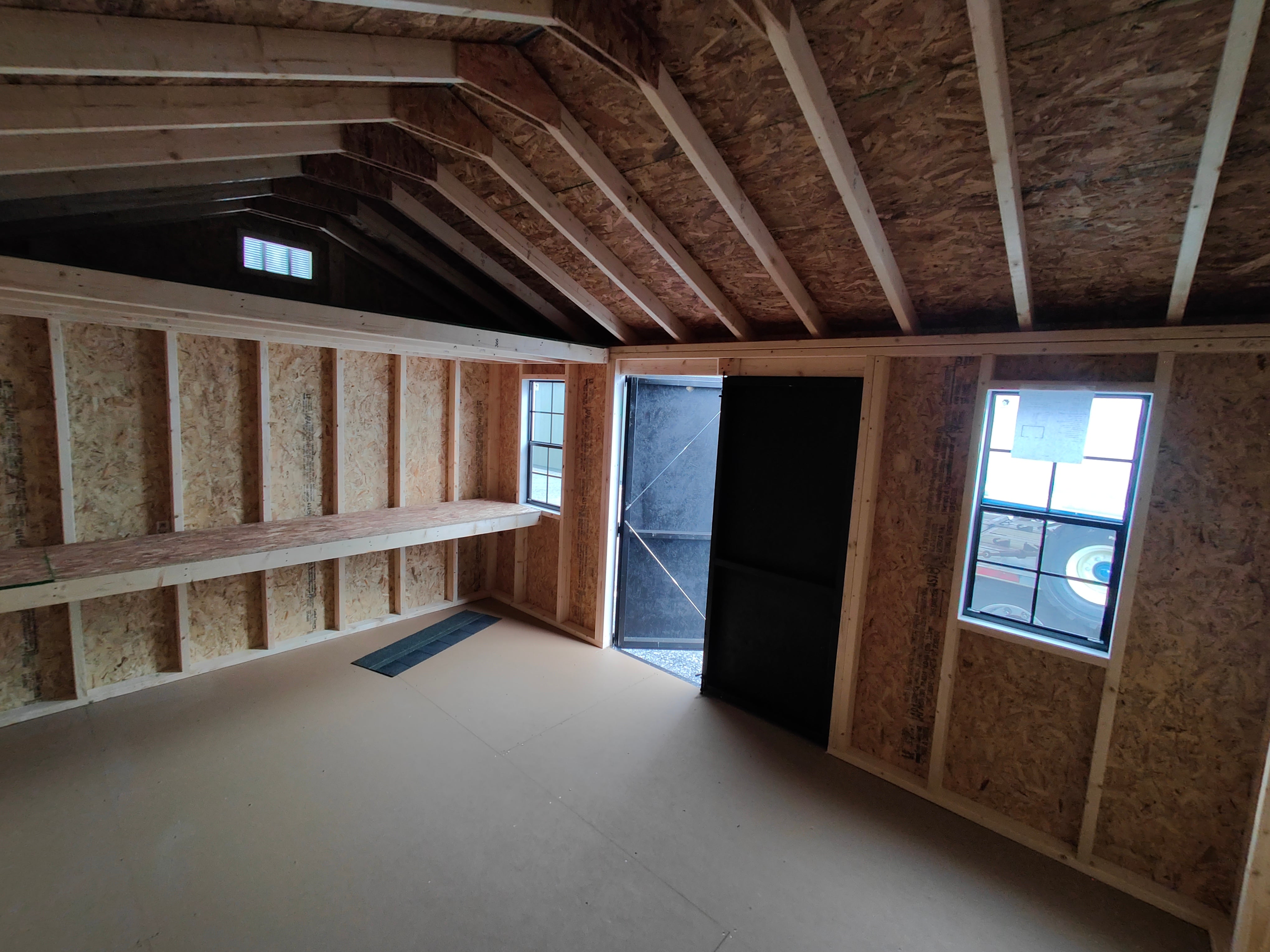 10x14 Workshop – Standard Edition