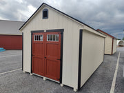 10x18 Workshop – Estate Edition