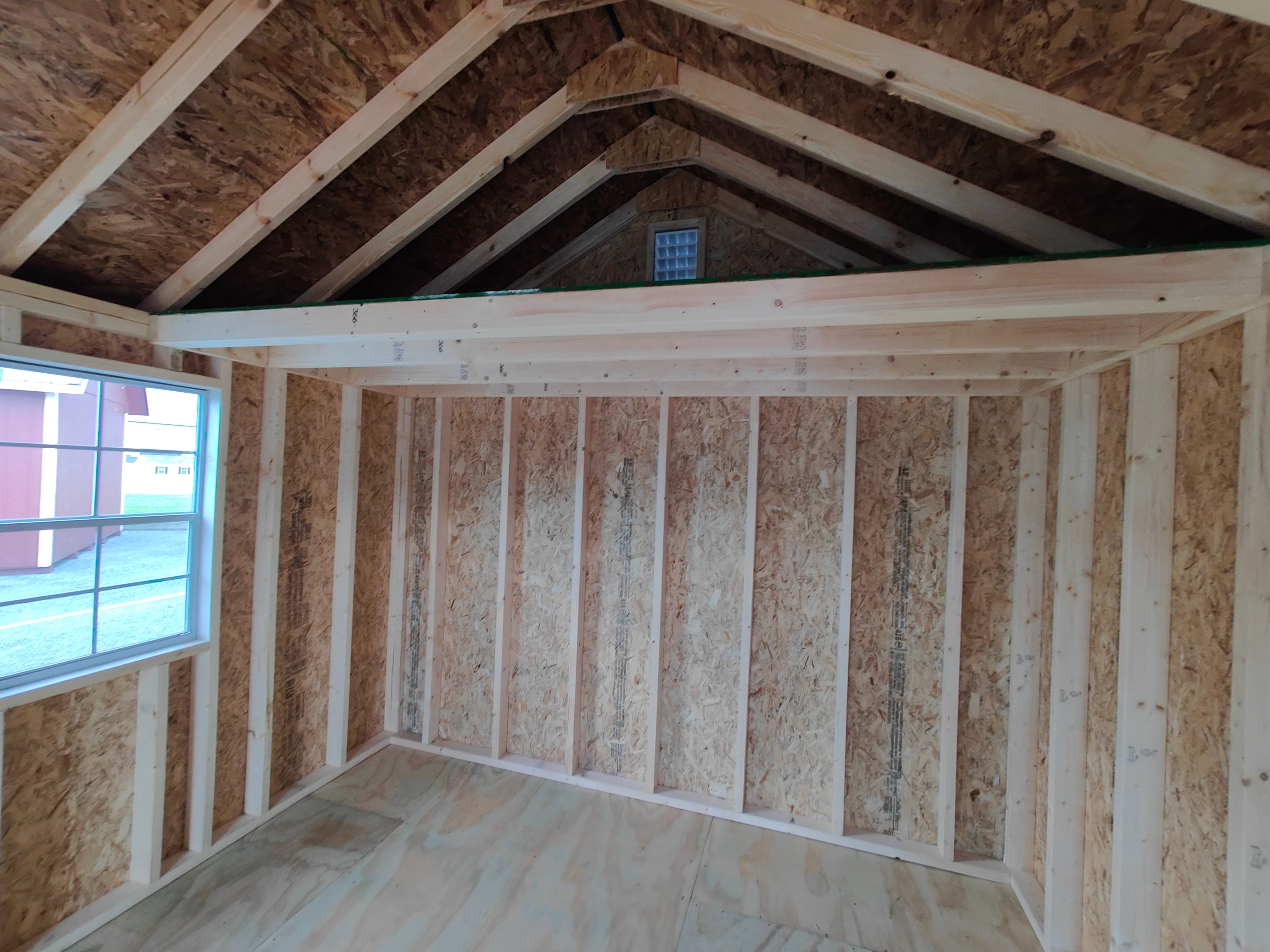 10x18 Workshop – Estate Edition
