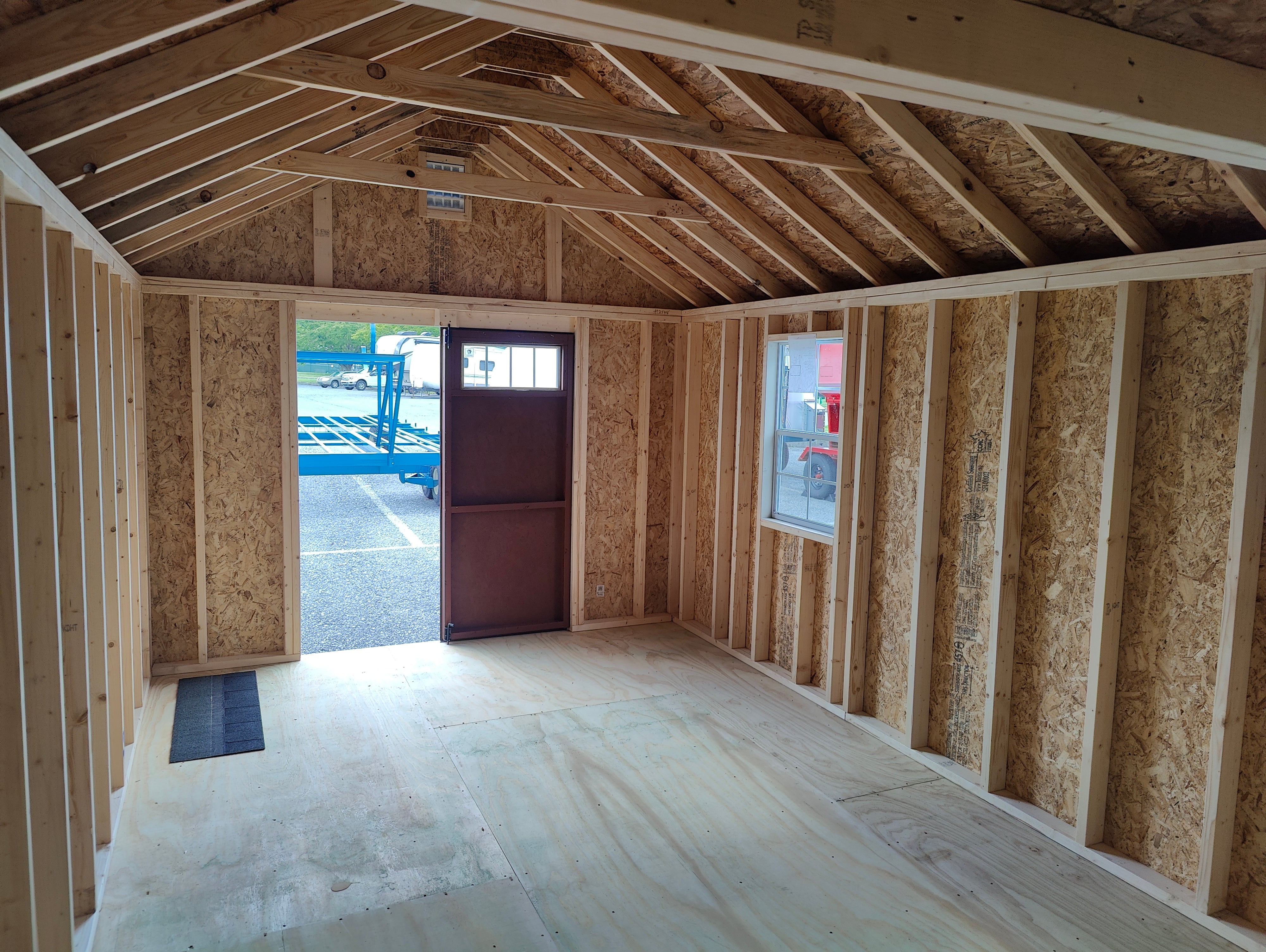 10x18 Workshop – Estate Edition