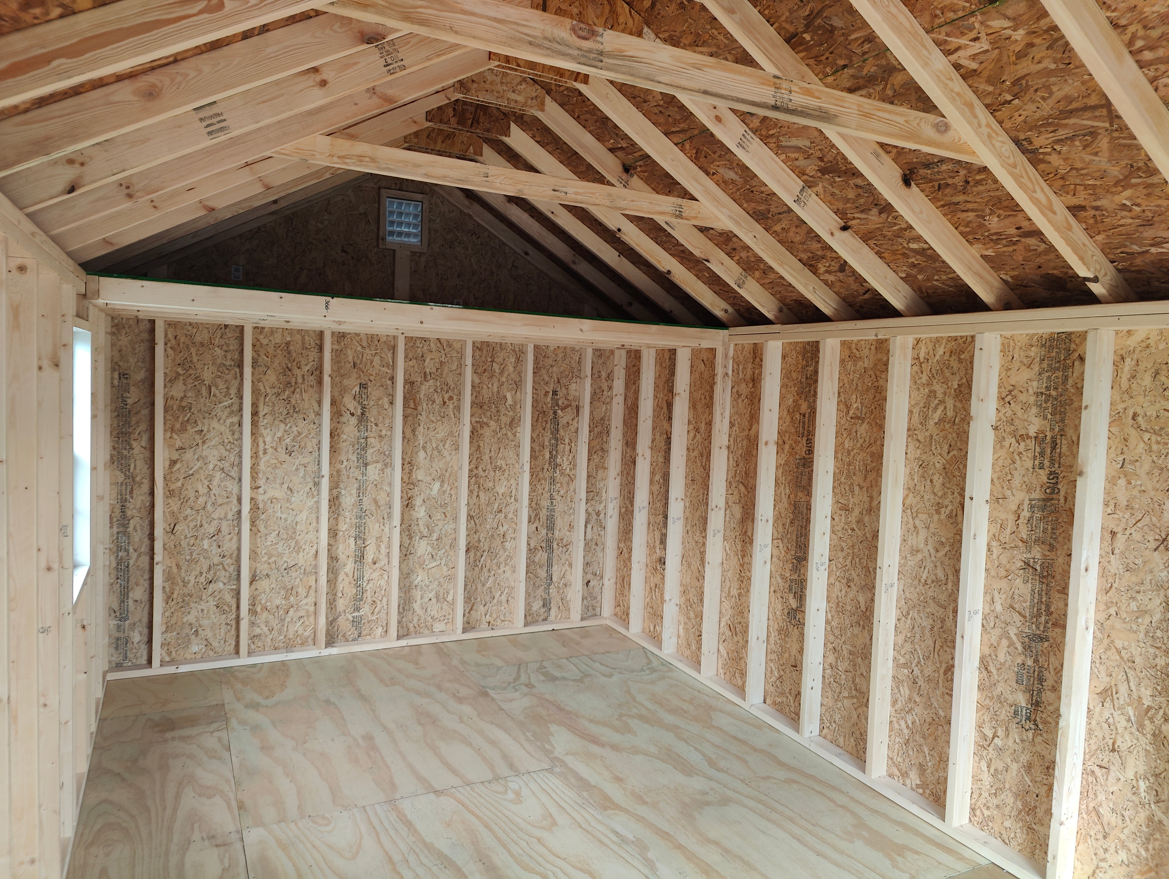 10x18 Workshop – Estate Edition