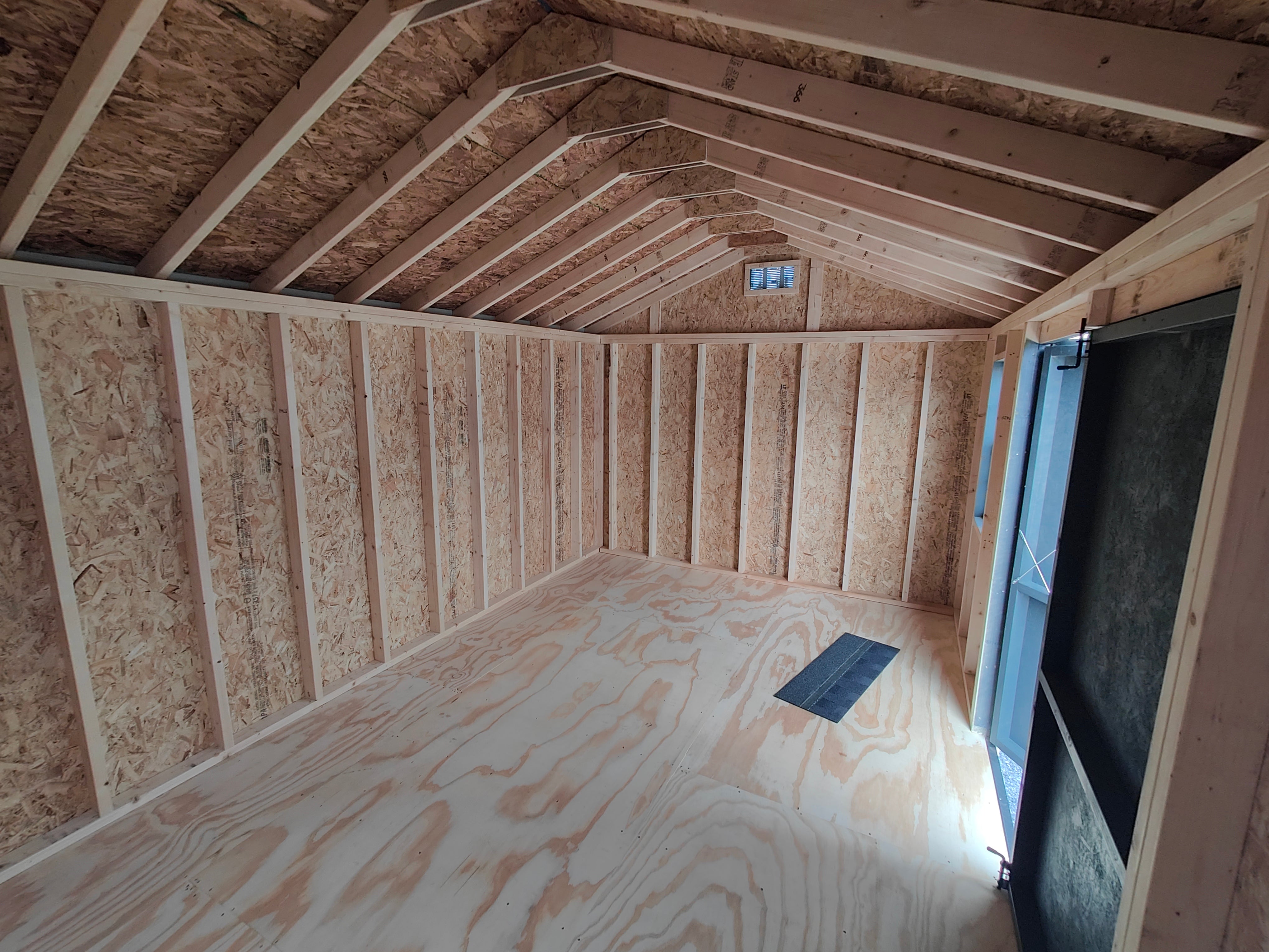10x16 Workshop – Standard Edition